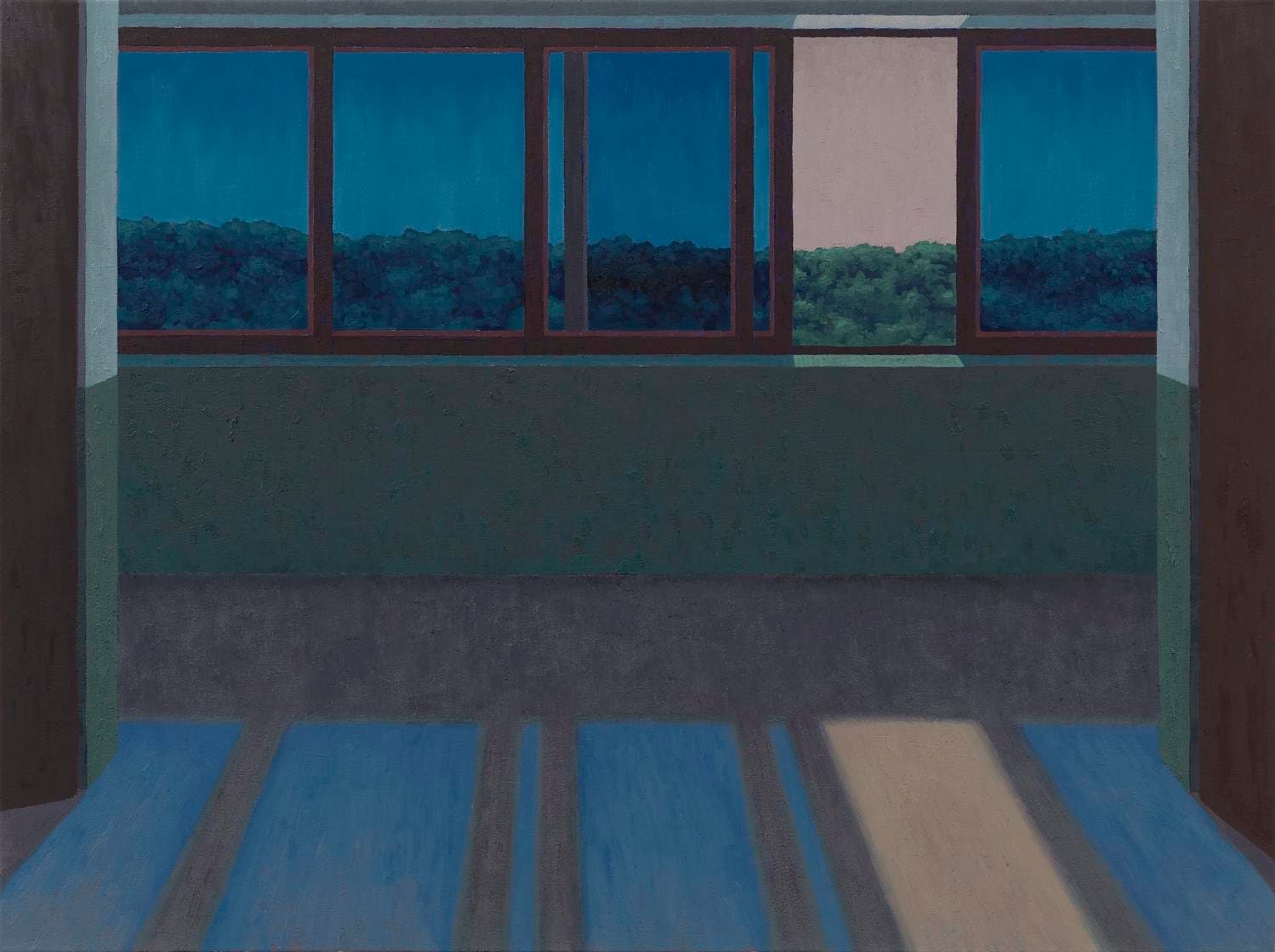 In a quiet studio in Brooklyn, Xiangjie Rebecca Wu traces the afterimages of her rural Chinese childhood. Her oil paintings, steeped in introspection, turn everyday domestic objects into vessels of memory