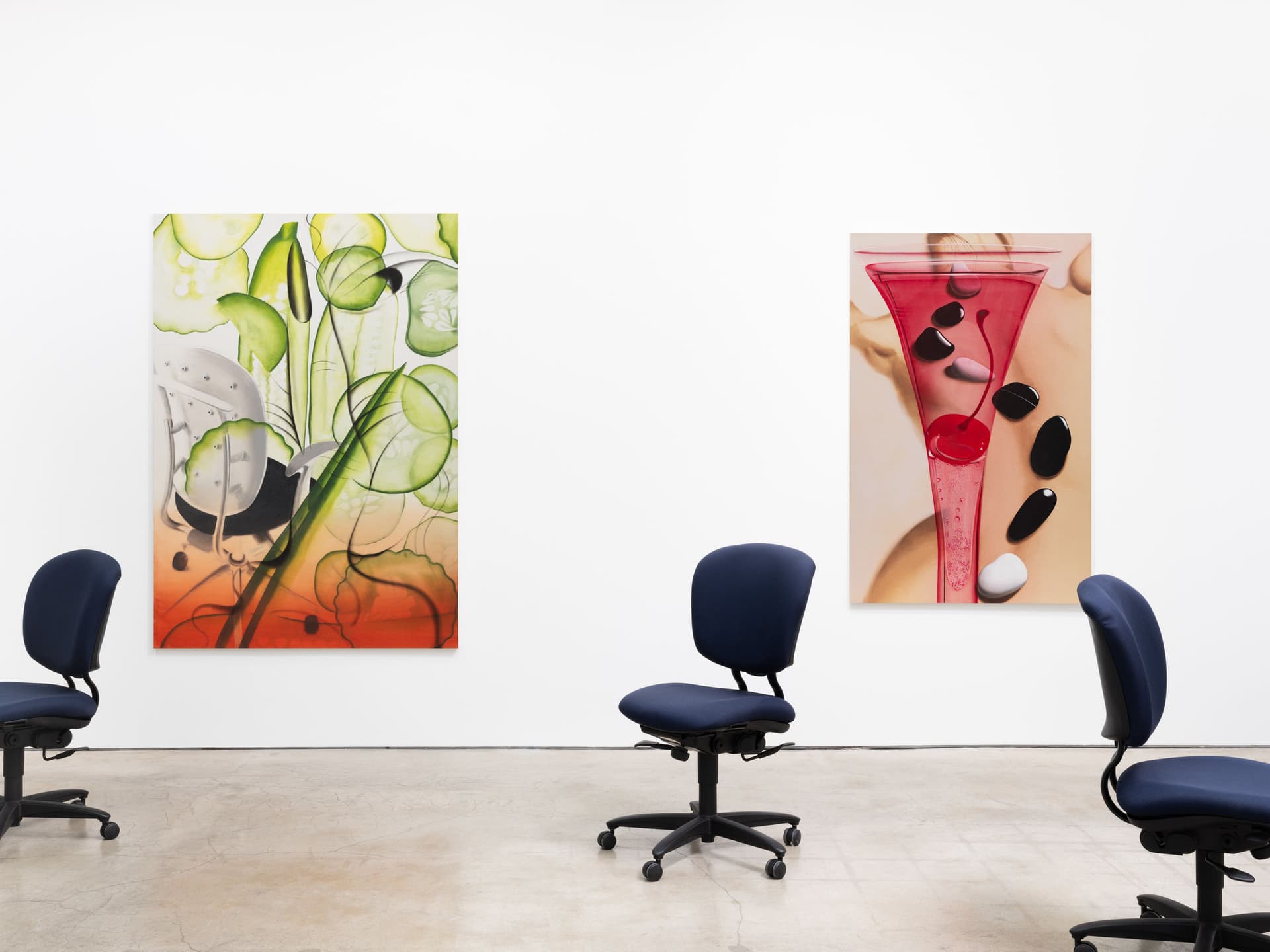Office Illusions — view 6