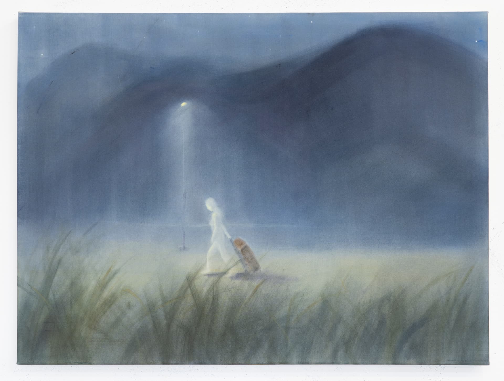 Moments of Being — view 2
