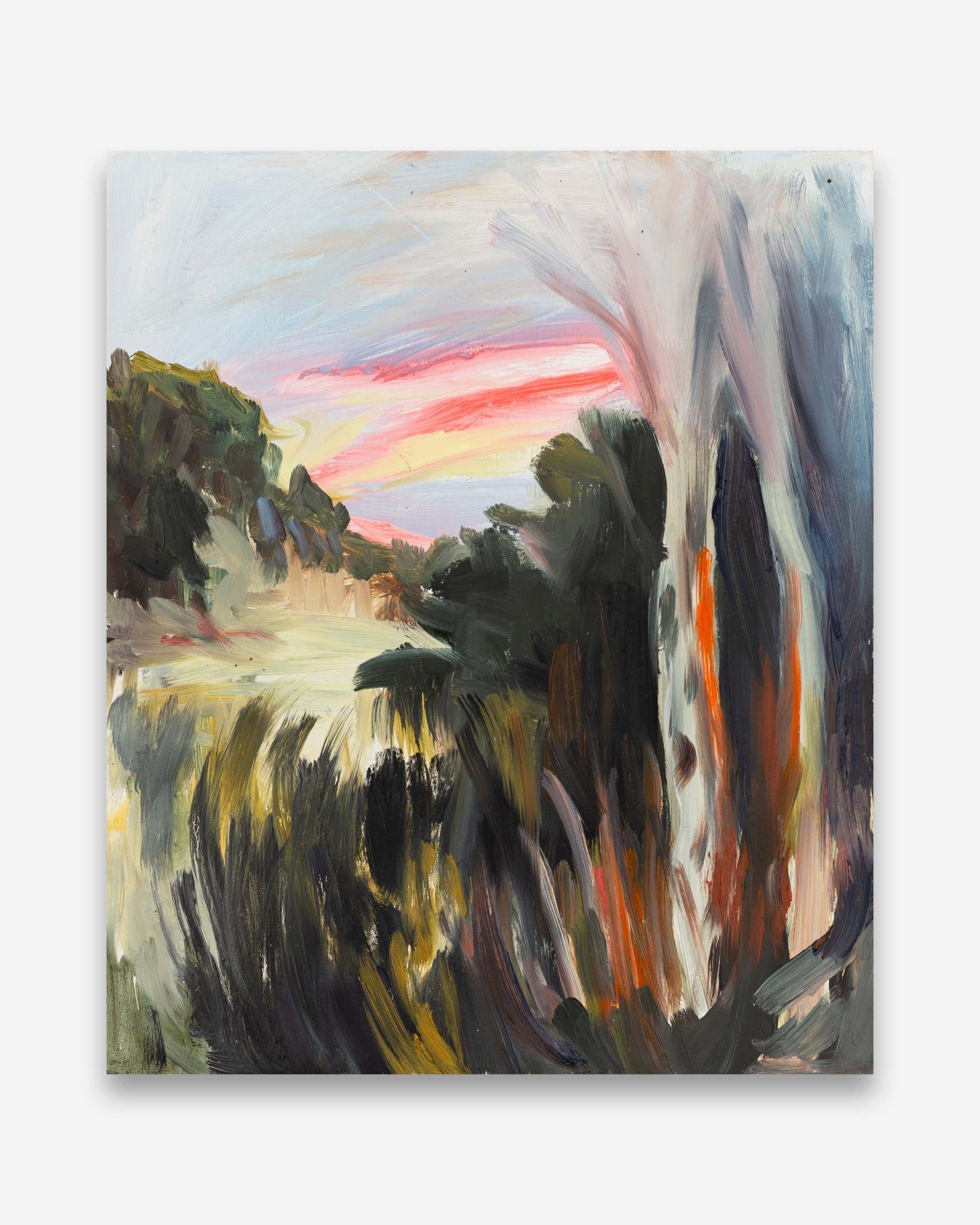 Artists for LA Fire Relief — view 5