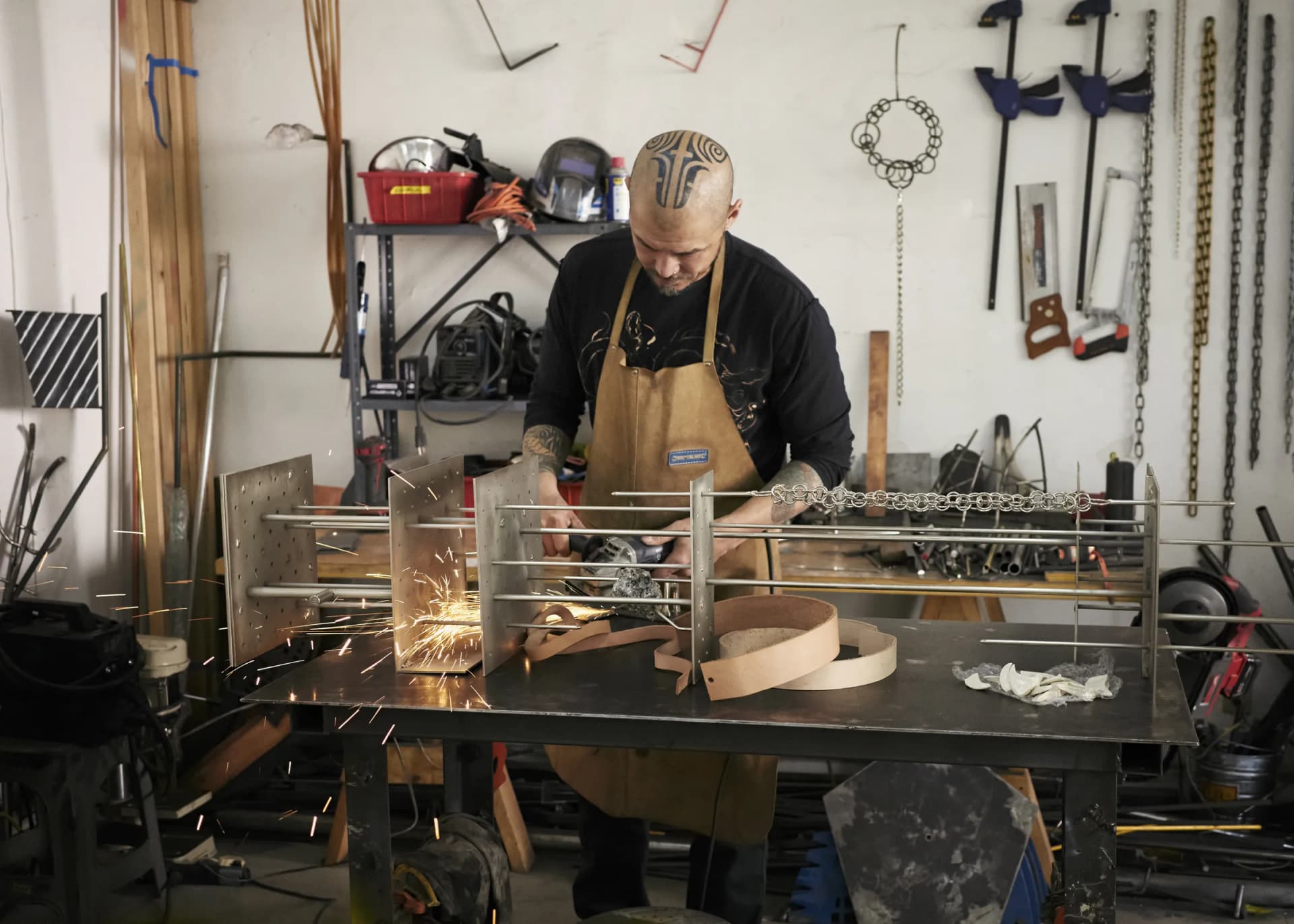 Frieze Los Angeles: Freemartins — view 15