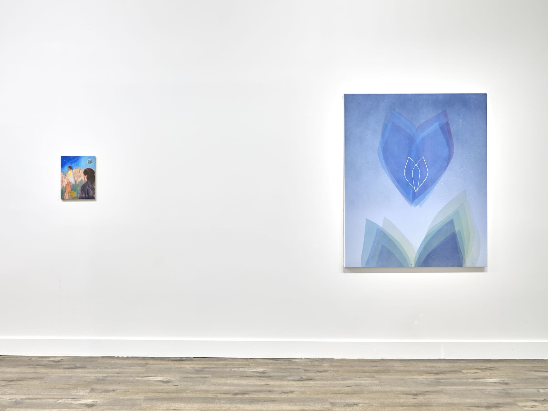 Desire Encapsulated — view 6