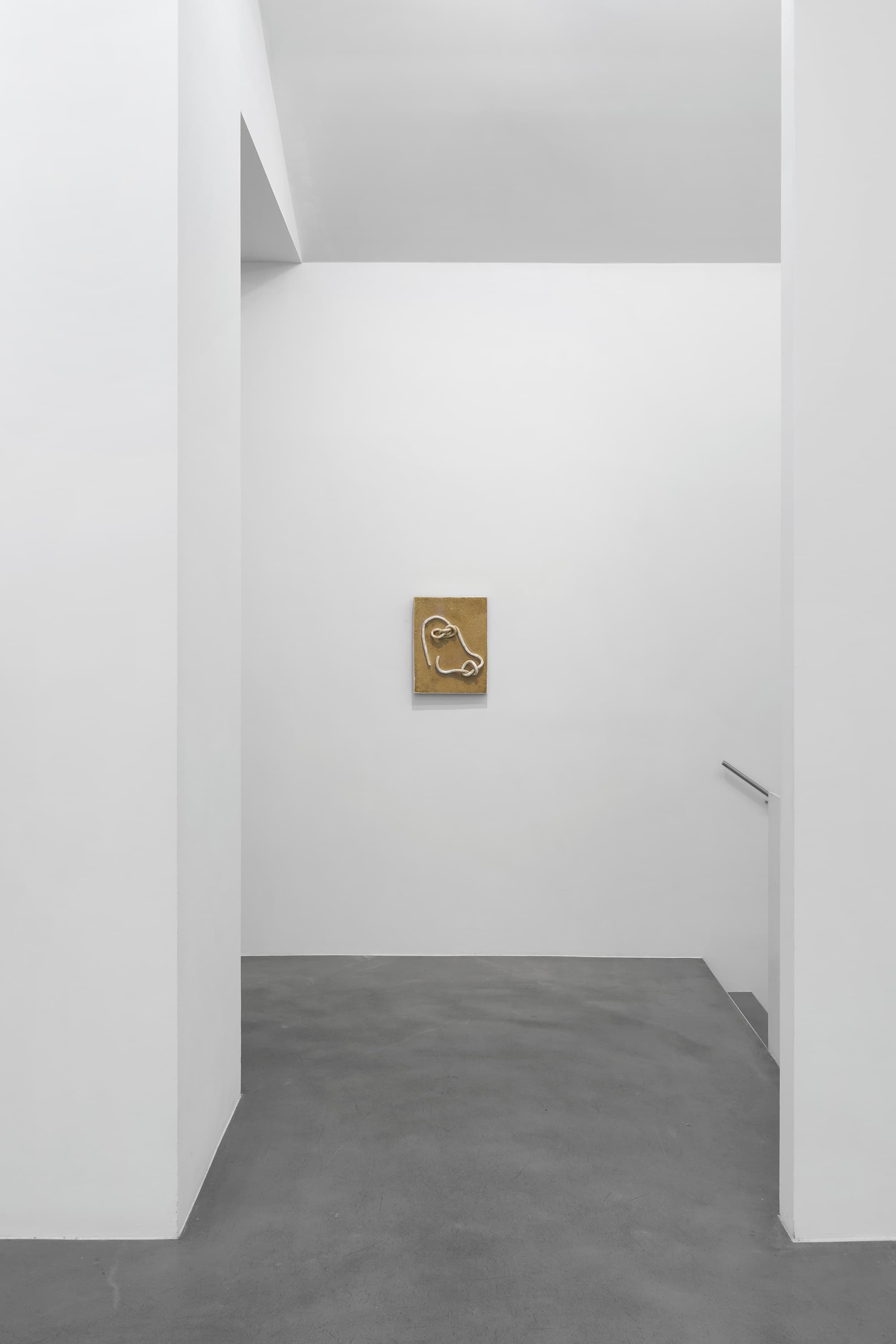 Make Room artists included in group exhibition at Simon Lee Gallery in London