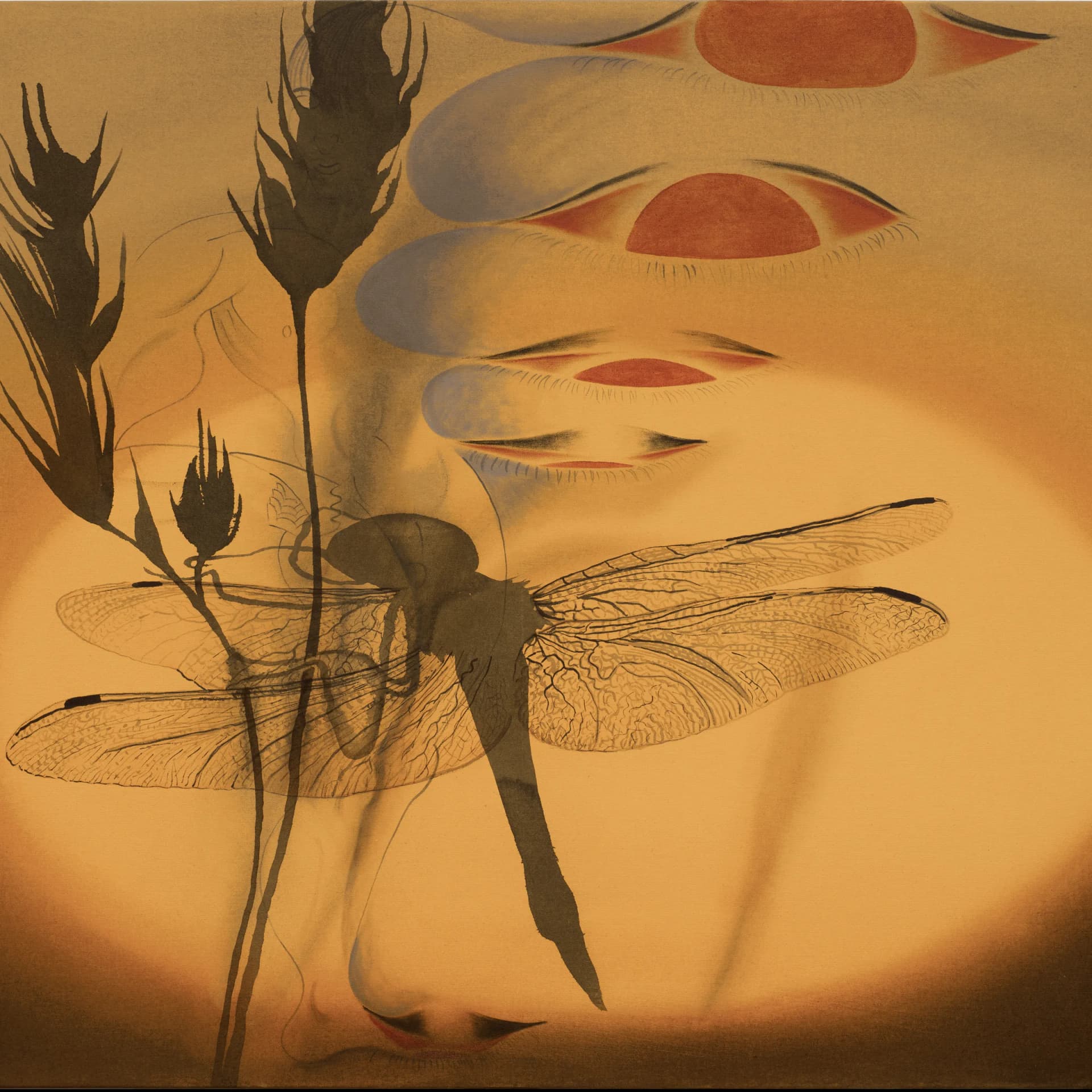Dallas Art Fair 2025 — view 19