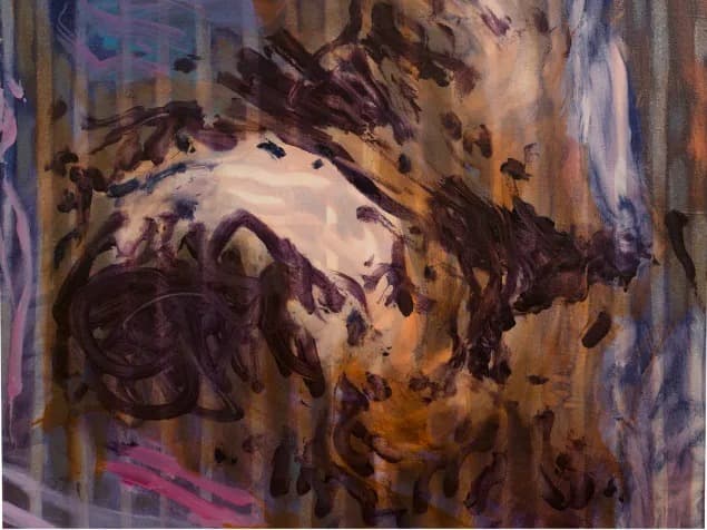 Erica Mahinay’s Explorations of the Threshold Between the Seen and the Sensed