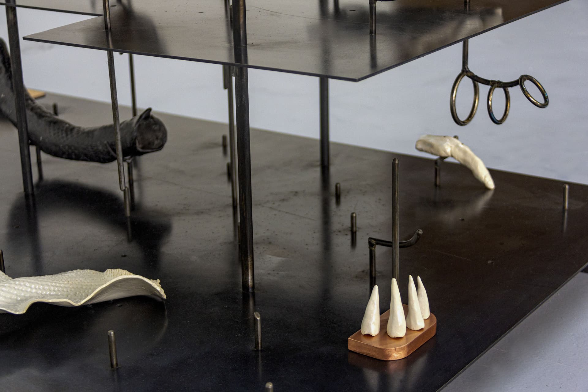 Frieze Los Angeles: Freemartins — view 17