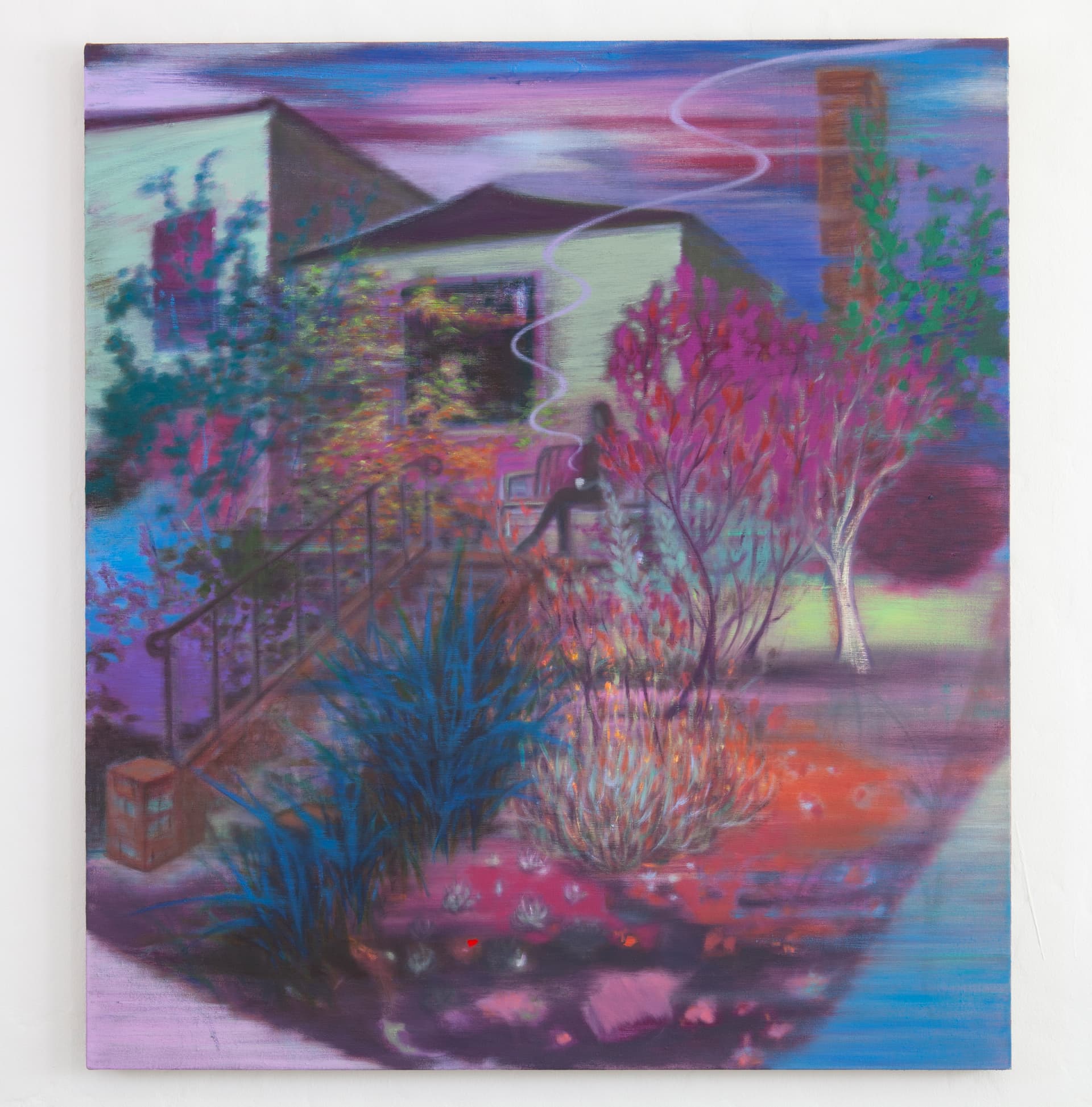 Make Room at Art Brussels 2022 — view 4