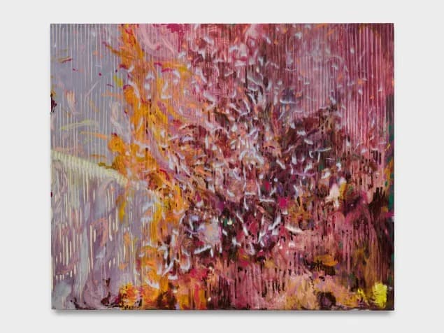 Erica Mahinay’s Explorations of the Threshold Between the Seen and the Sensed
