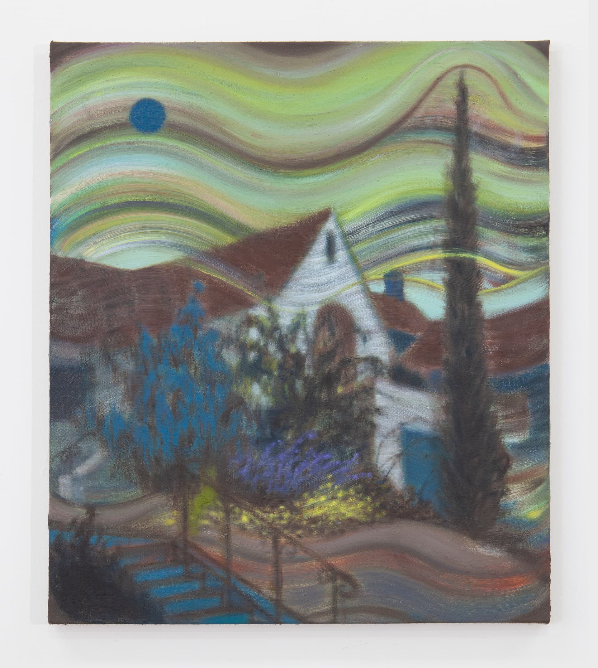 Make Room at Art Brussels 2022 — view 9