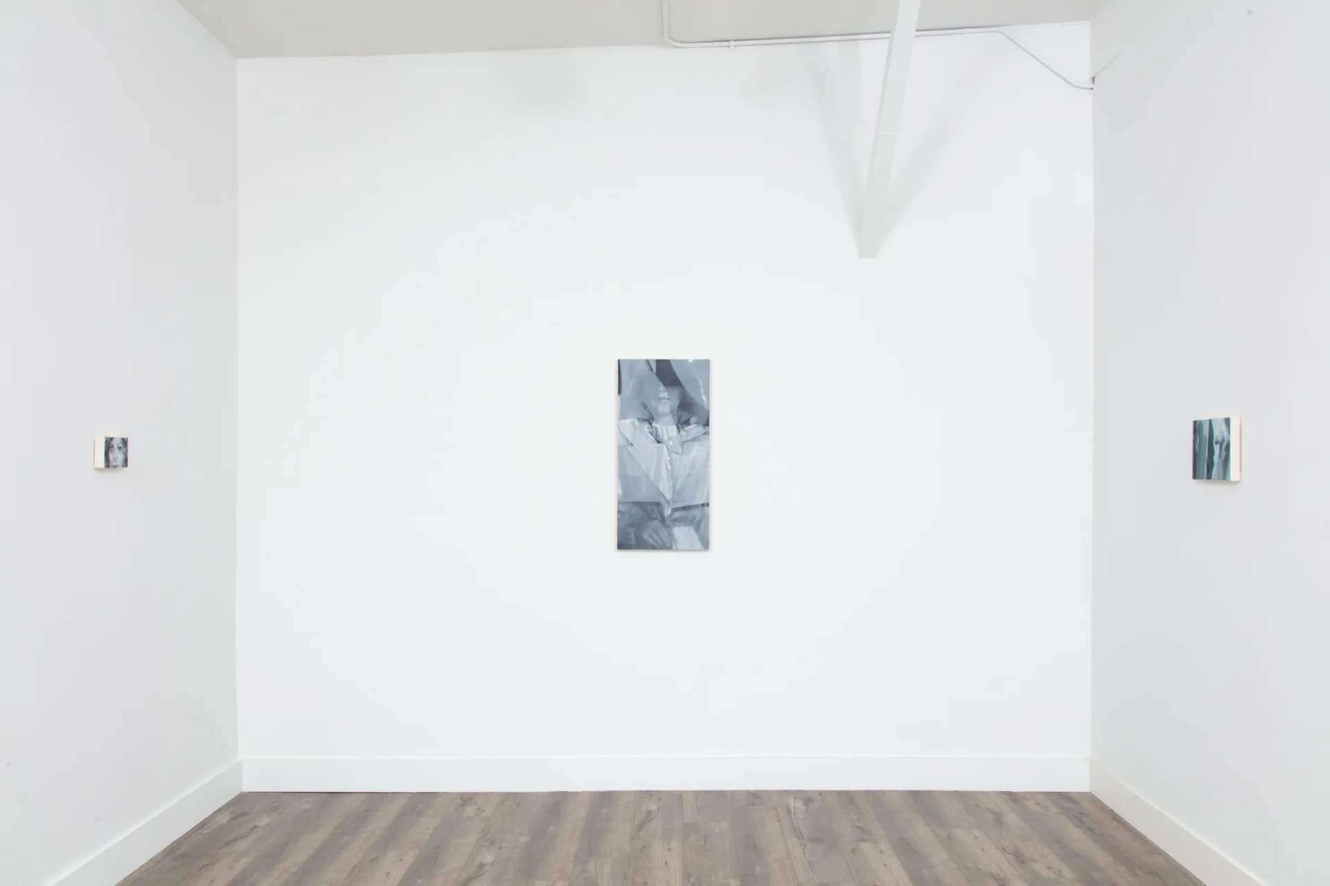 Approach of Another — view 7