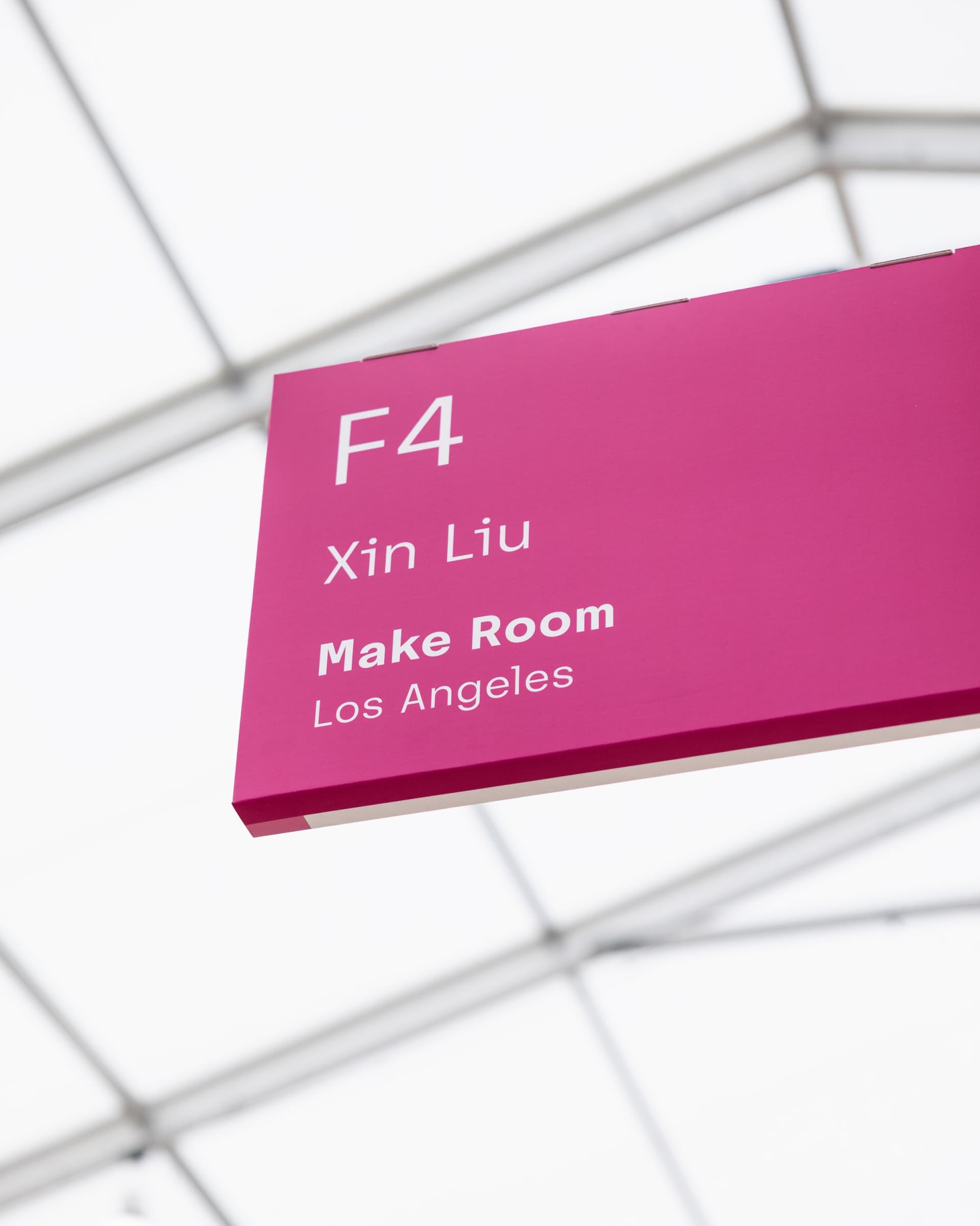 Frieze Los Angeles 2025 — view 2