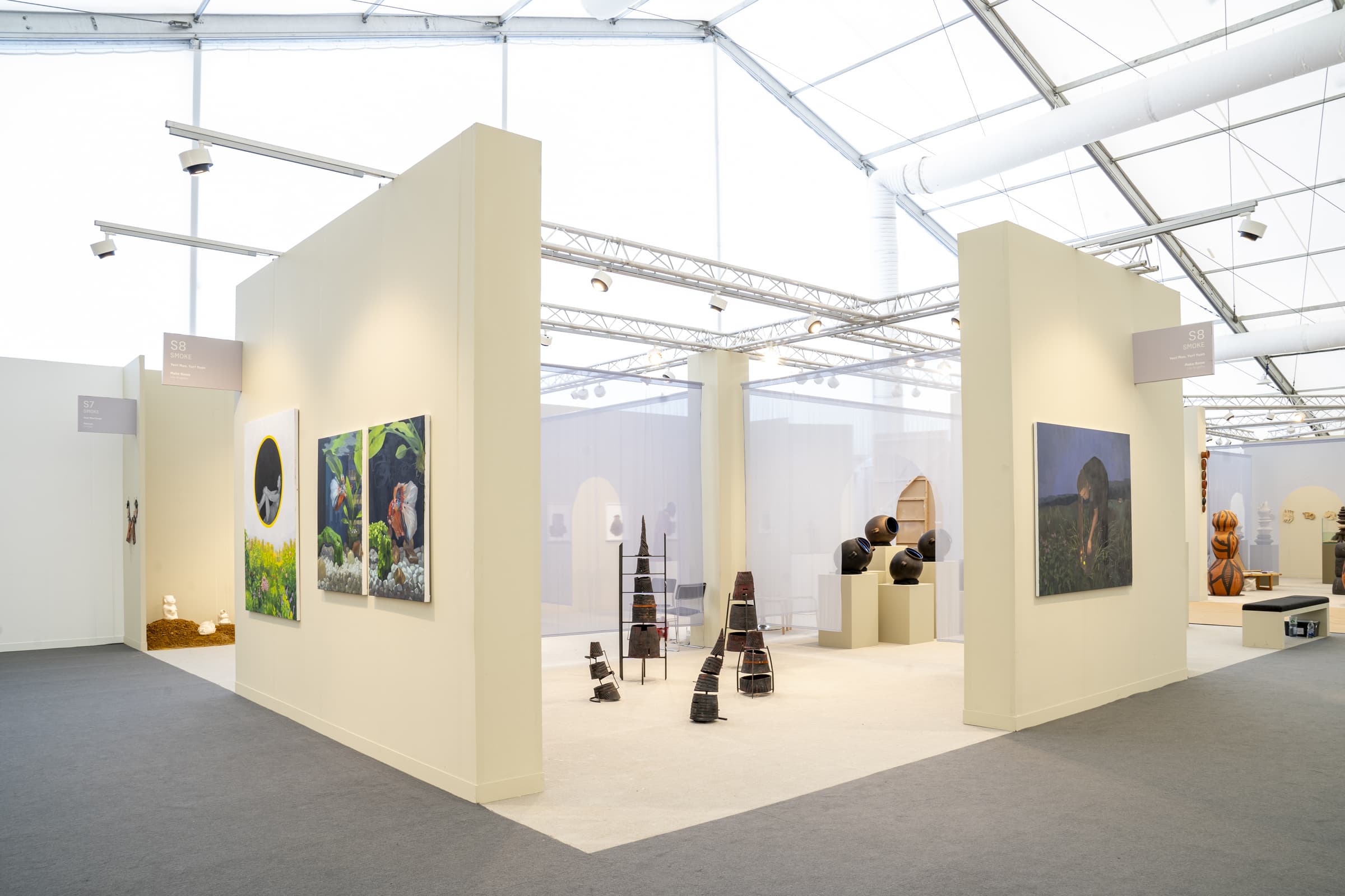 Frieze London 2024