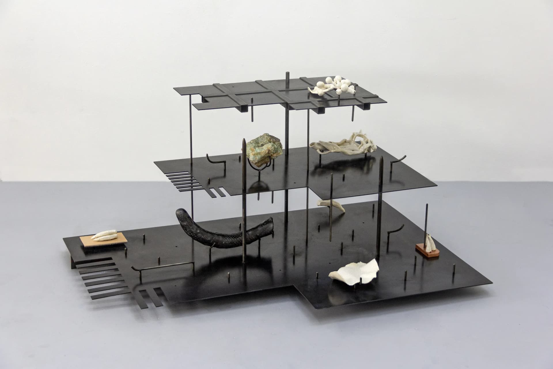 Frieze Los Angeles: Freemartins — view 16