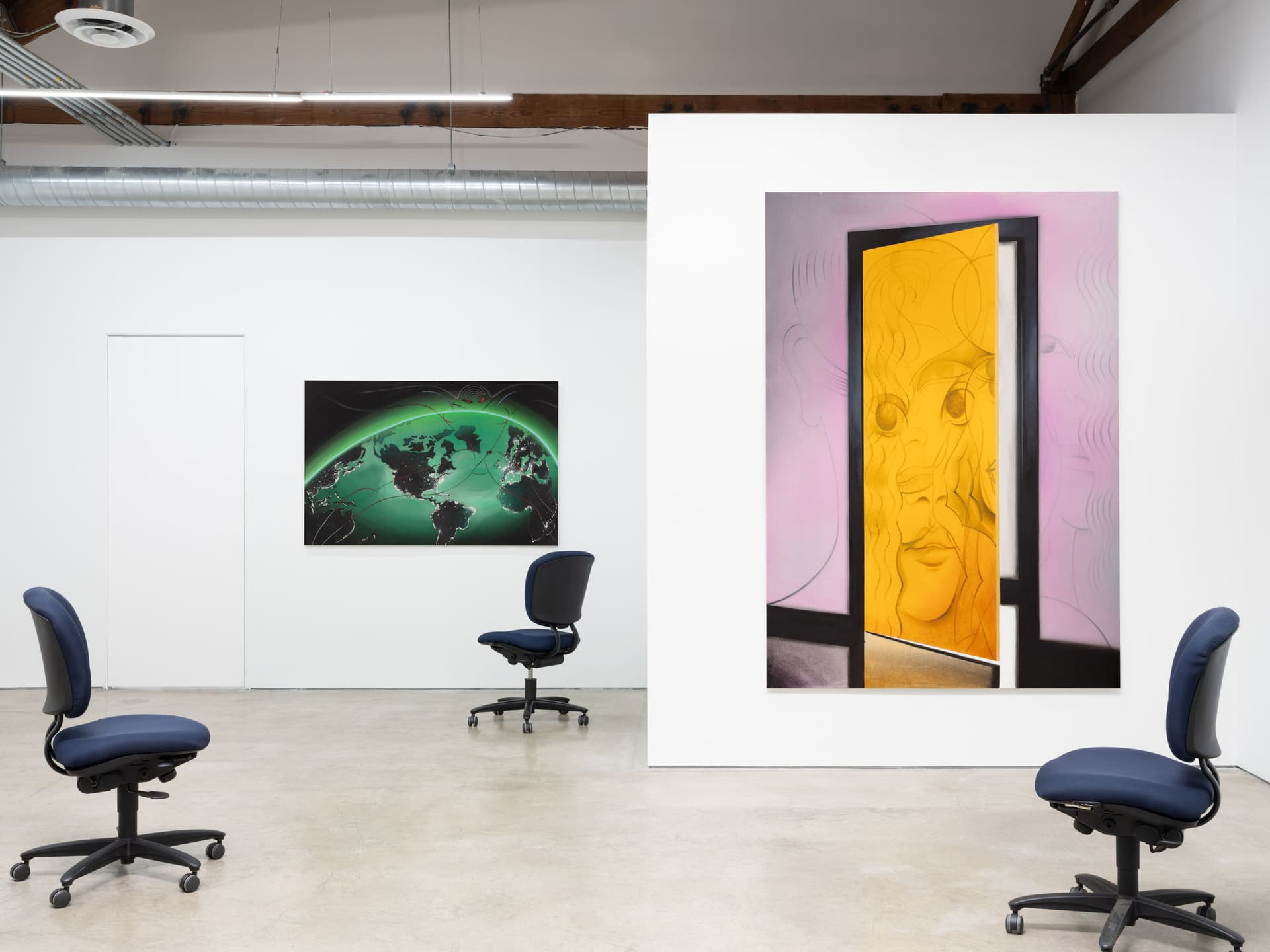 Office Illusions — view 8