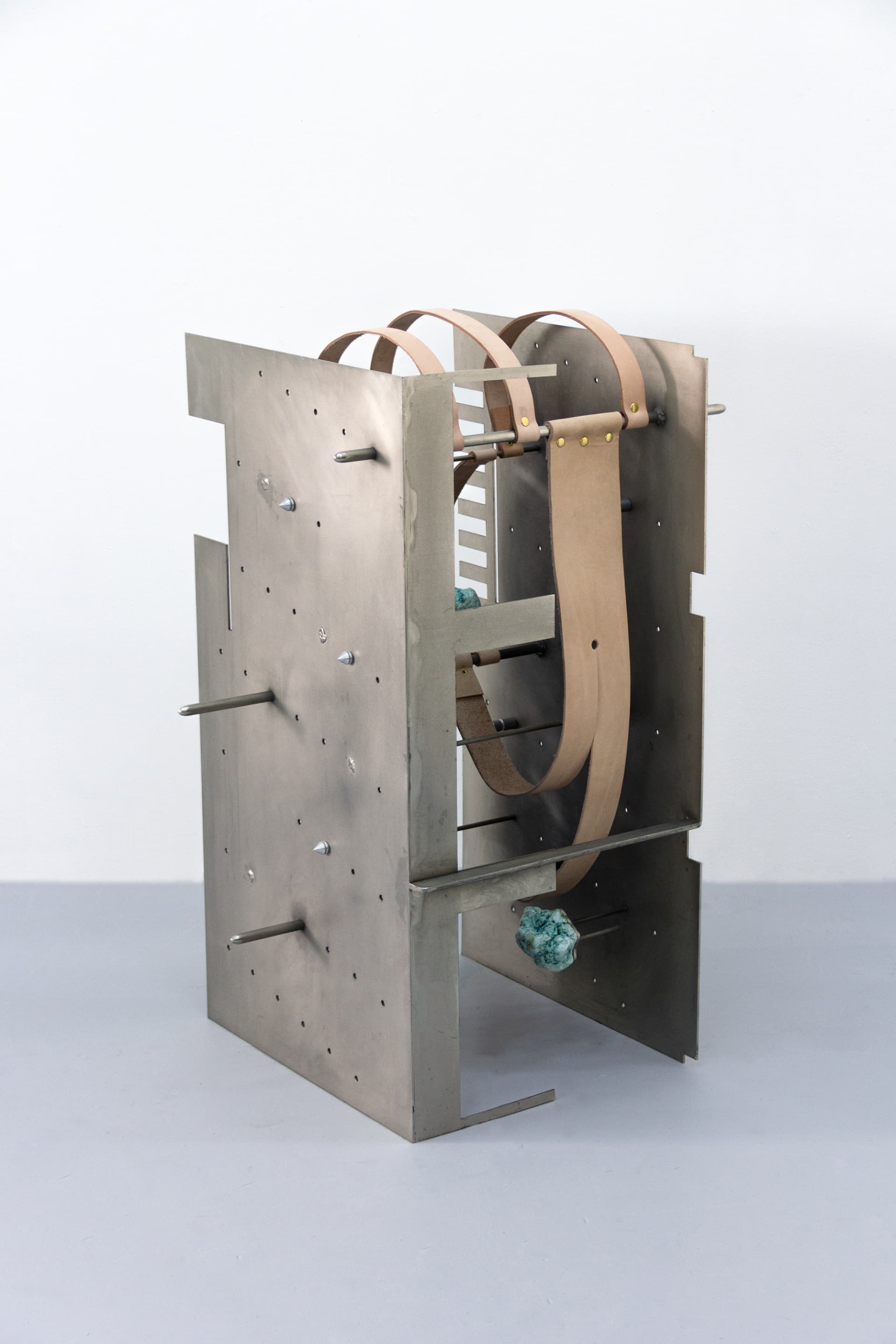 Frieze Los Angeles: Freemartins — view 3