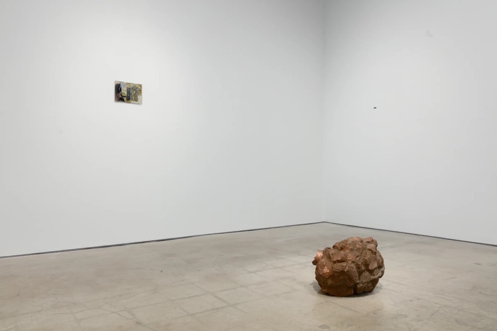 Kahlil Robert Irving, Maddie Butler, Jedediah Caesar — view 2