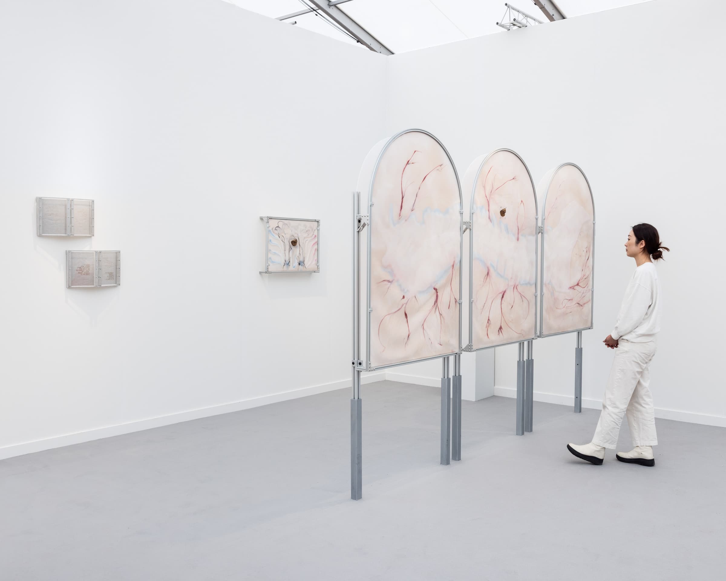 Frieze Los Angeles 2025