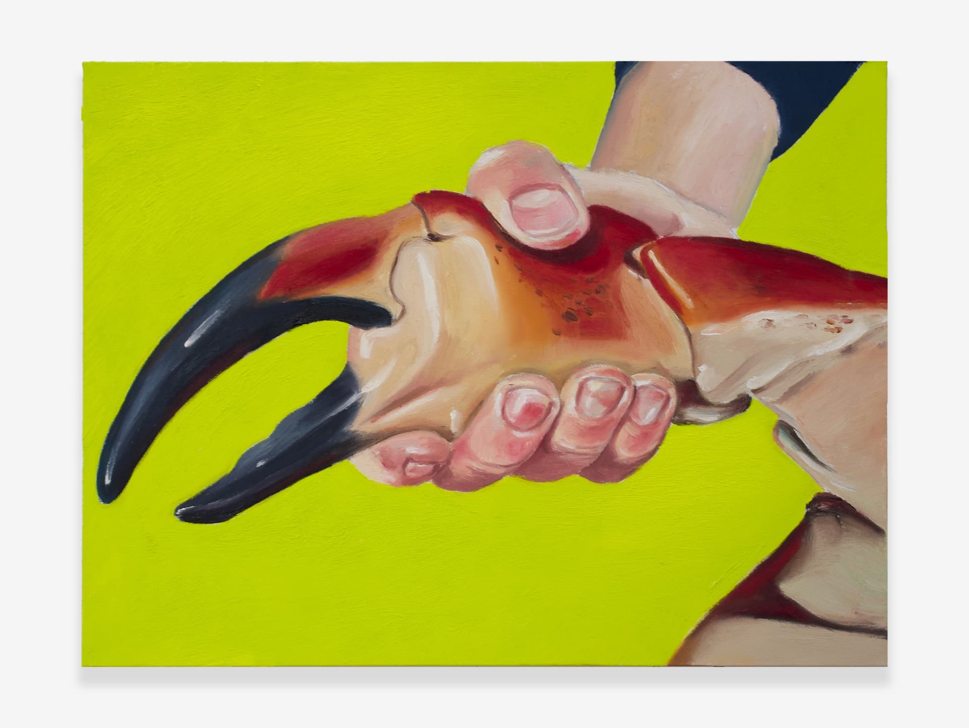 Fawn Rogers: Everything is Sacred, Nothing is Precious; Everything is Precious, Nothing is Sacred — view 17