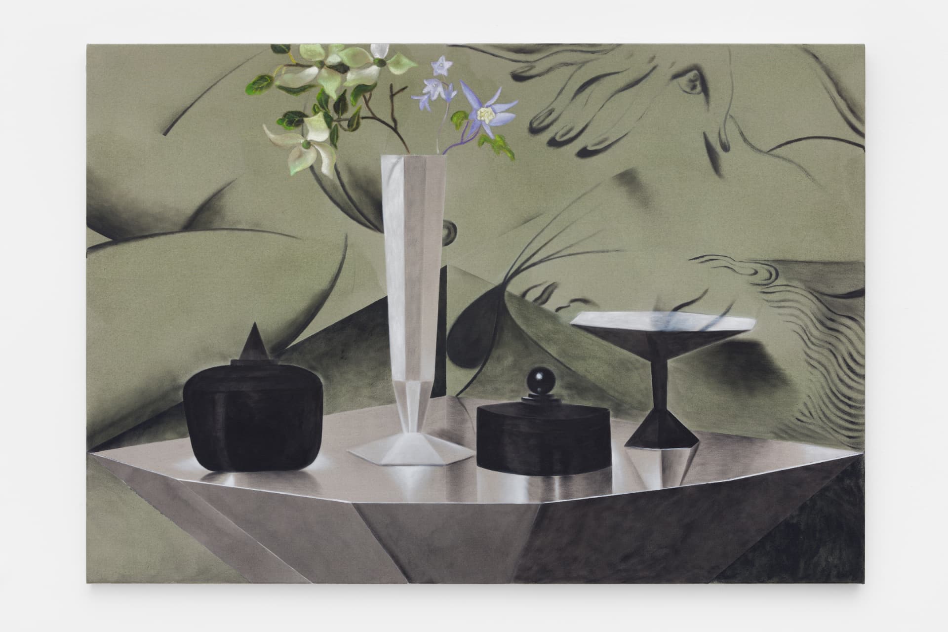 Make Room at Art Brussels 2022 — view 10