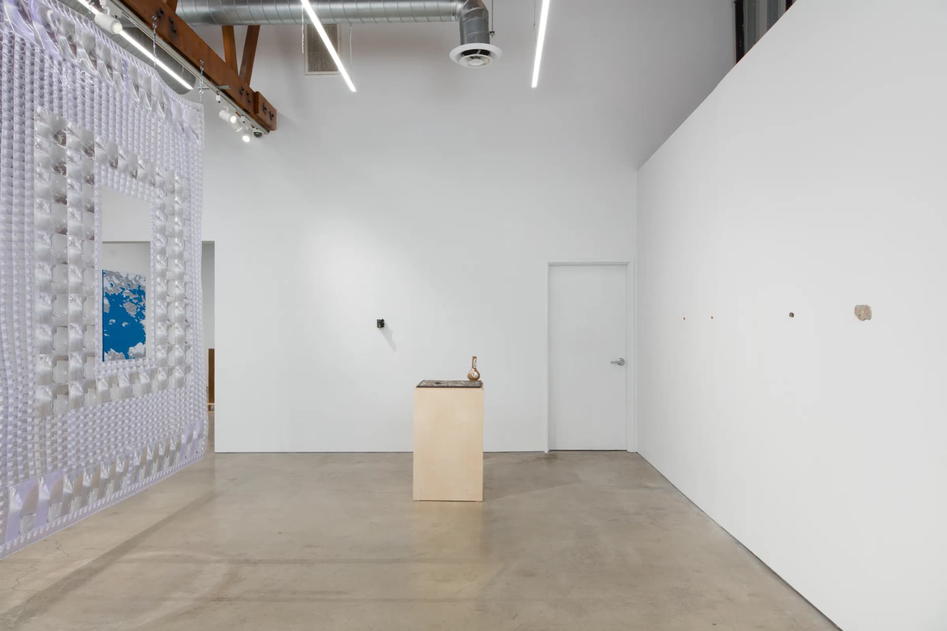 Kahlil Robert Irving, Maddie Butler, Jedediah Caesar — view 9