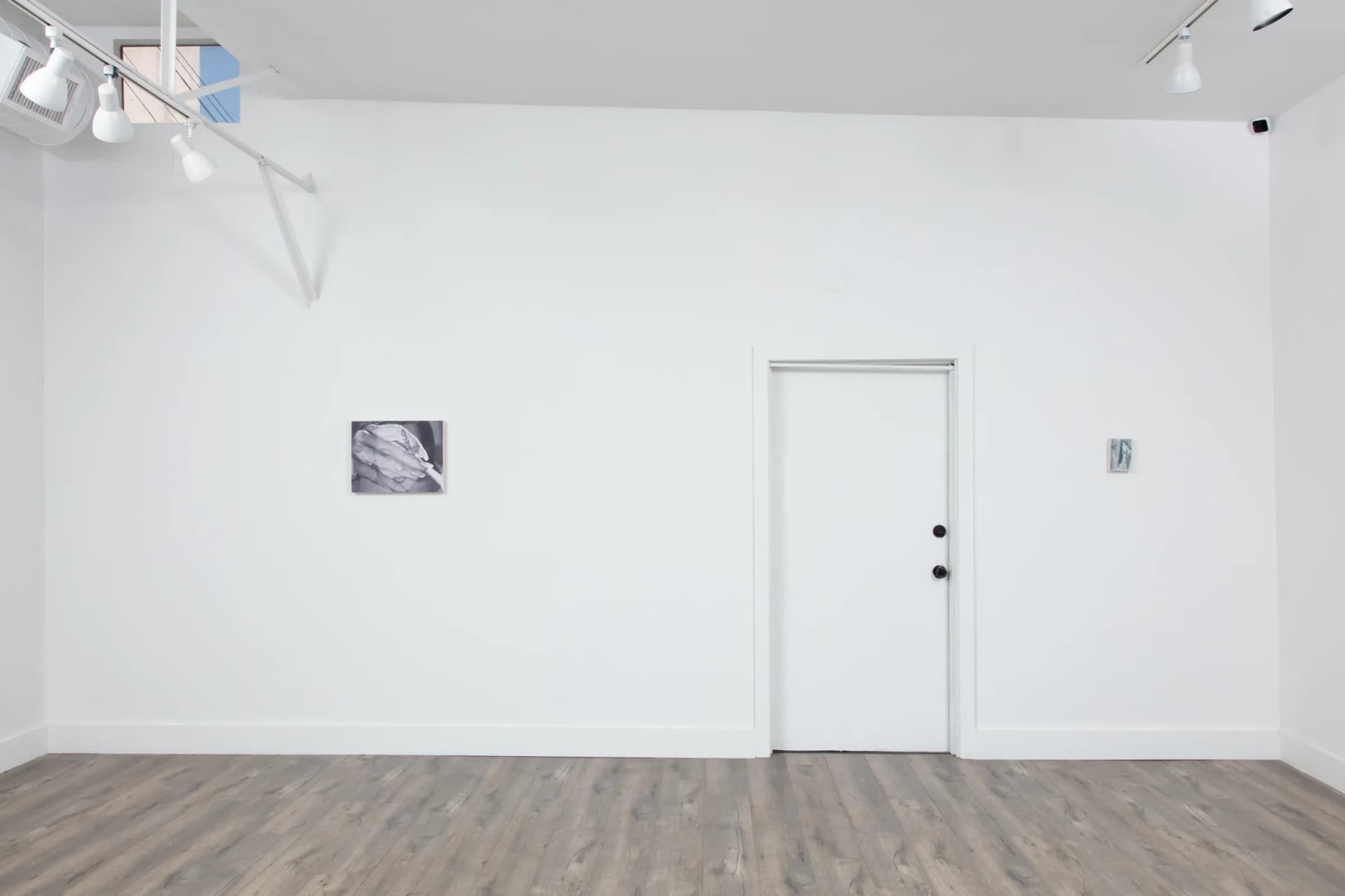 Approach of Another — view 4