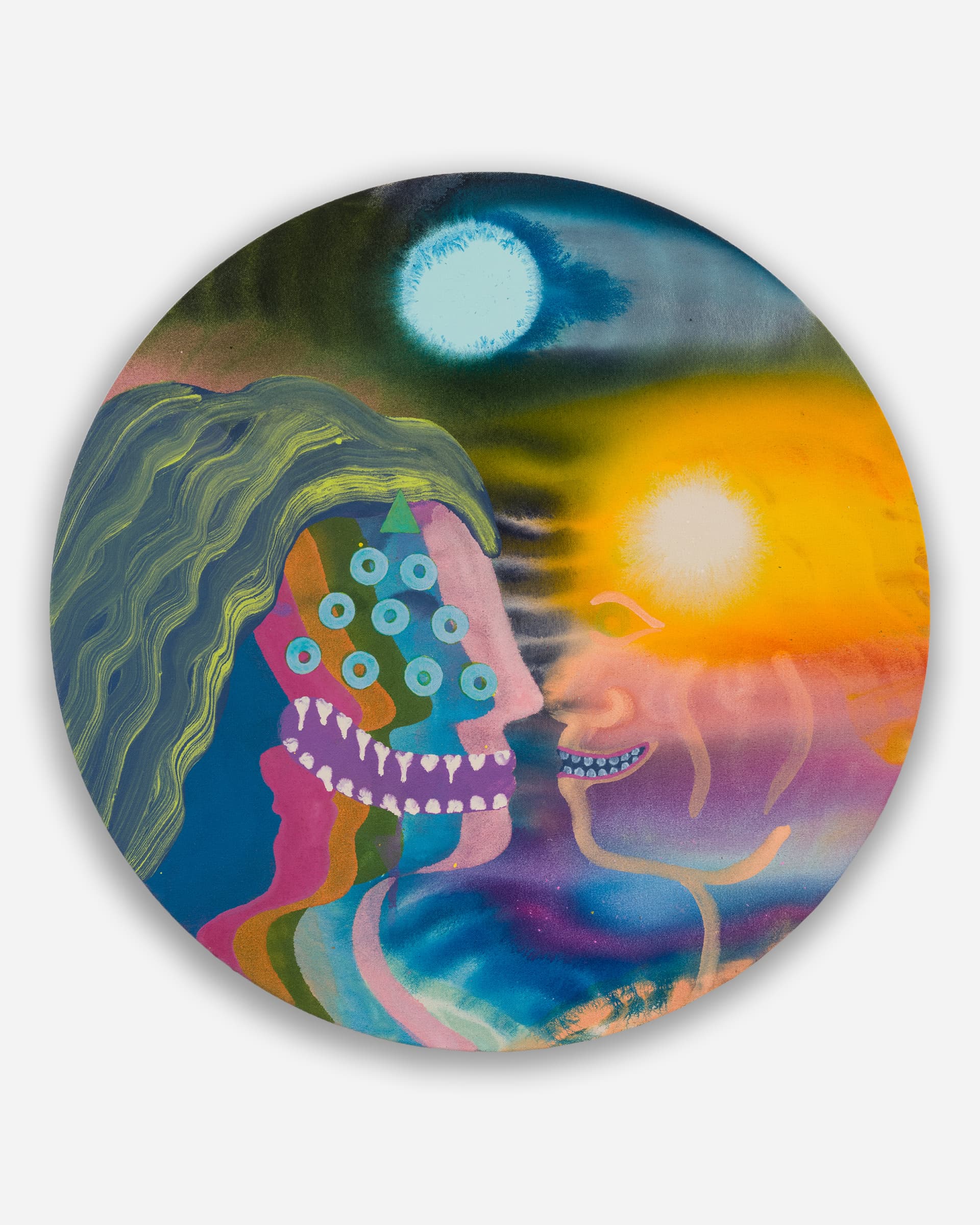 Artists for LA Fire Relief — view 23