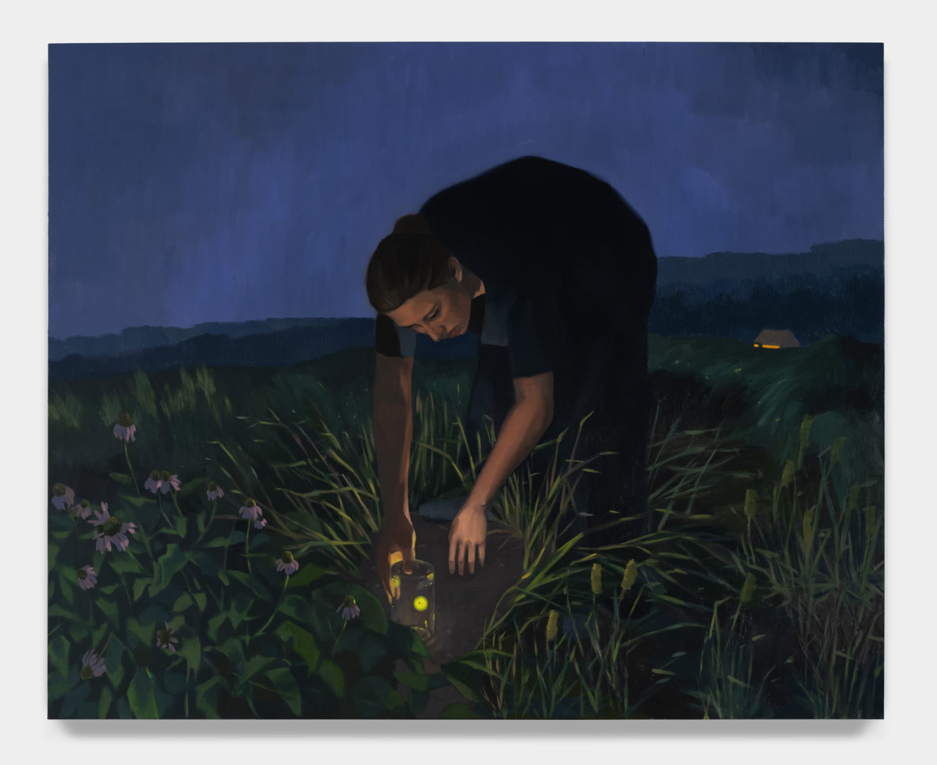 Frieze London 2024: GHOST — view 14