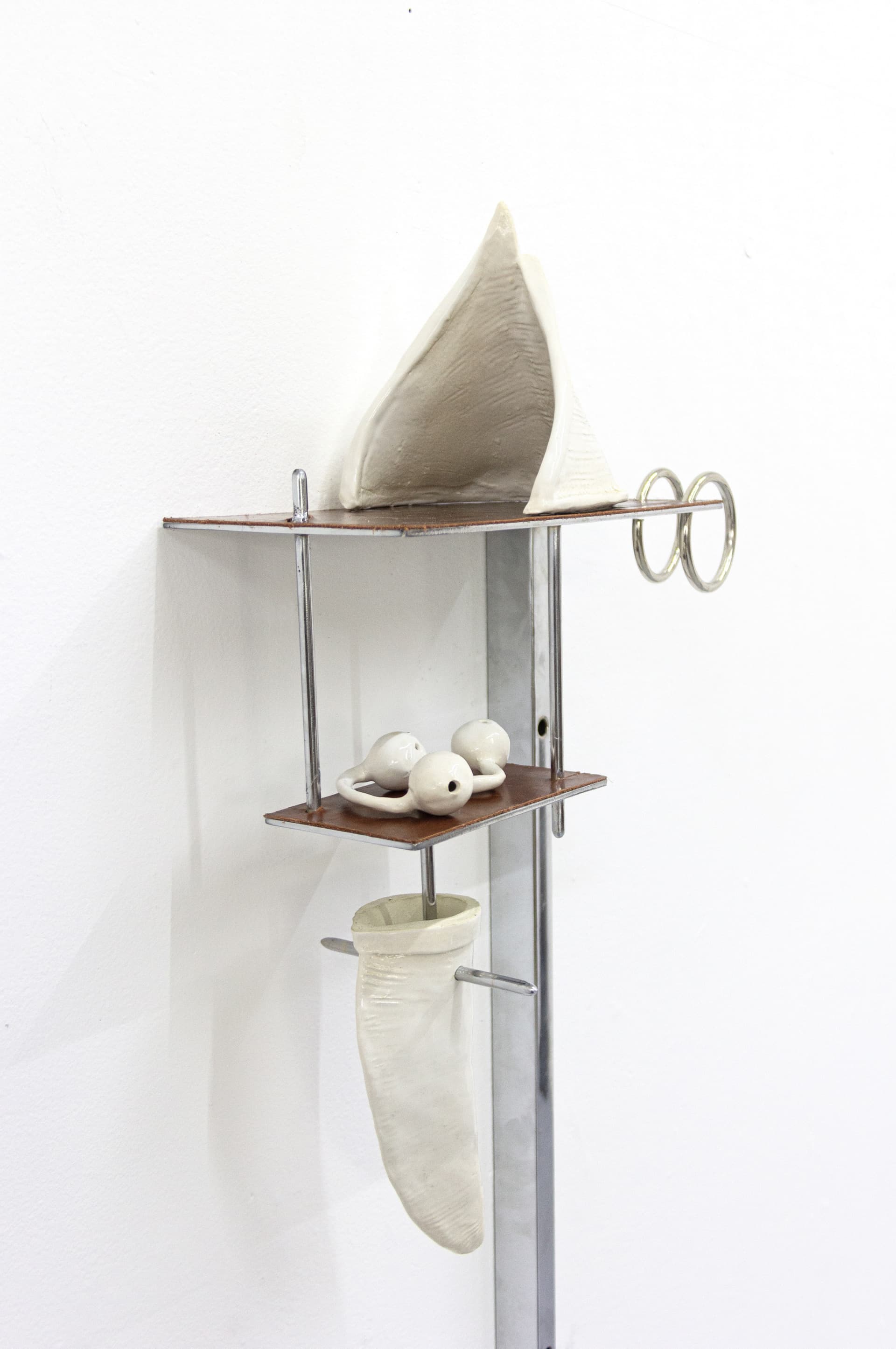 Frieze Los Angeles: Freemartins — view 9
