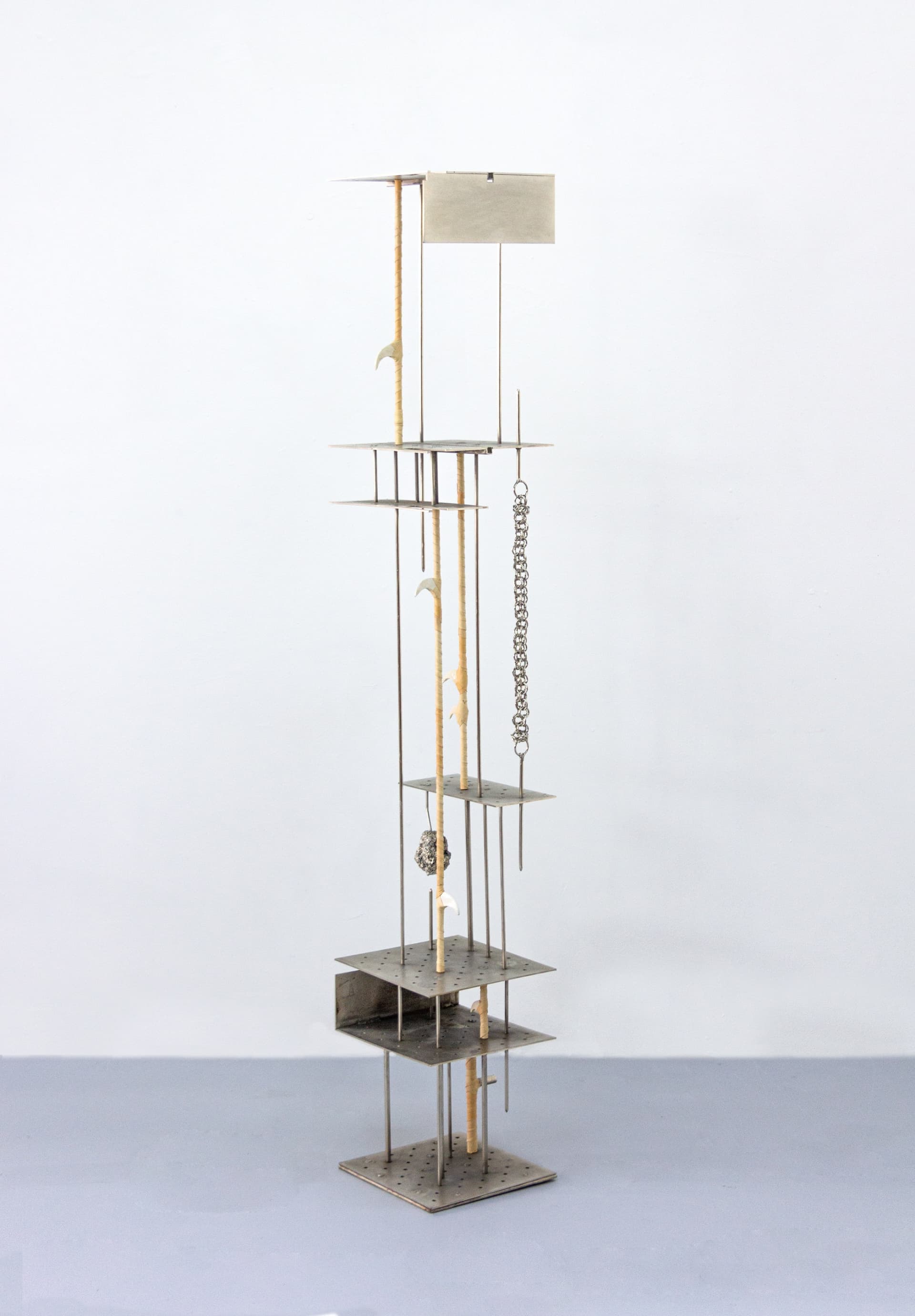 Frieze Los Angeles: Freemartins — view 2