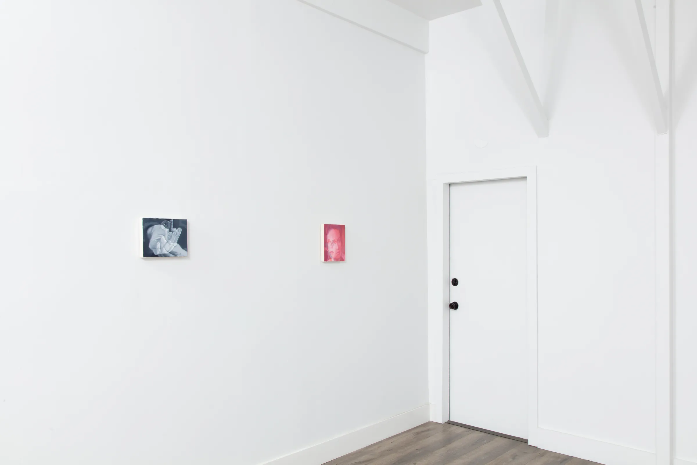 Approach of Another — view 9