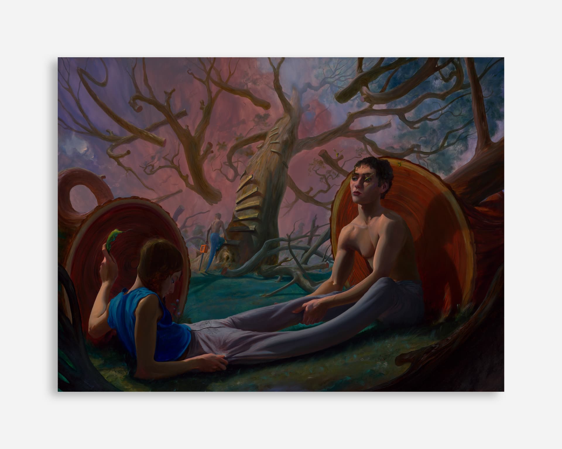 Dallas Art Fair 2025 — view 3