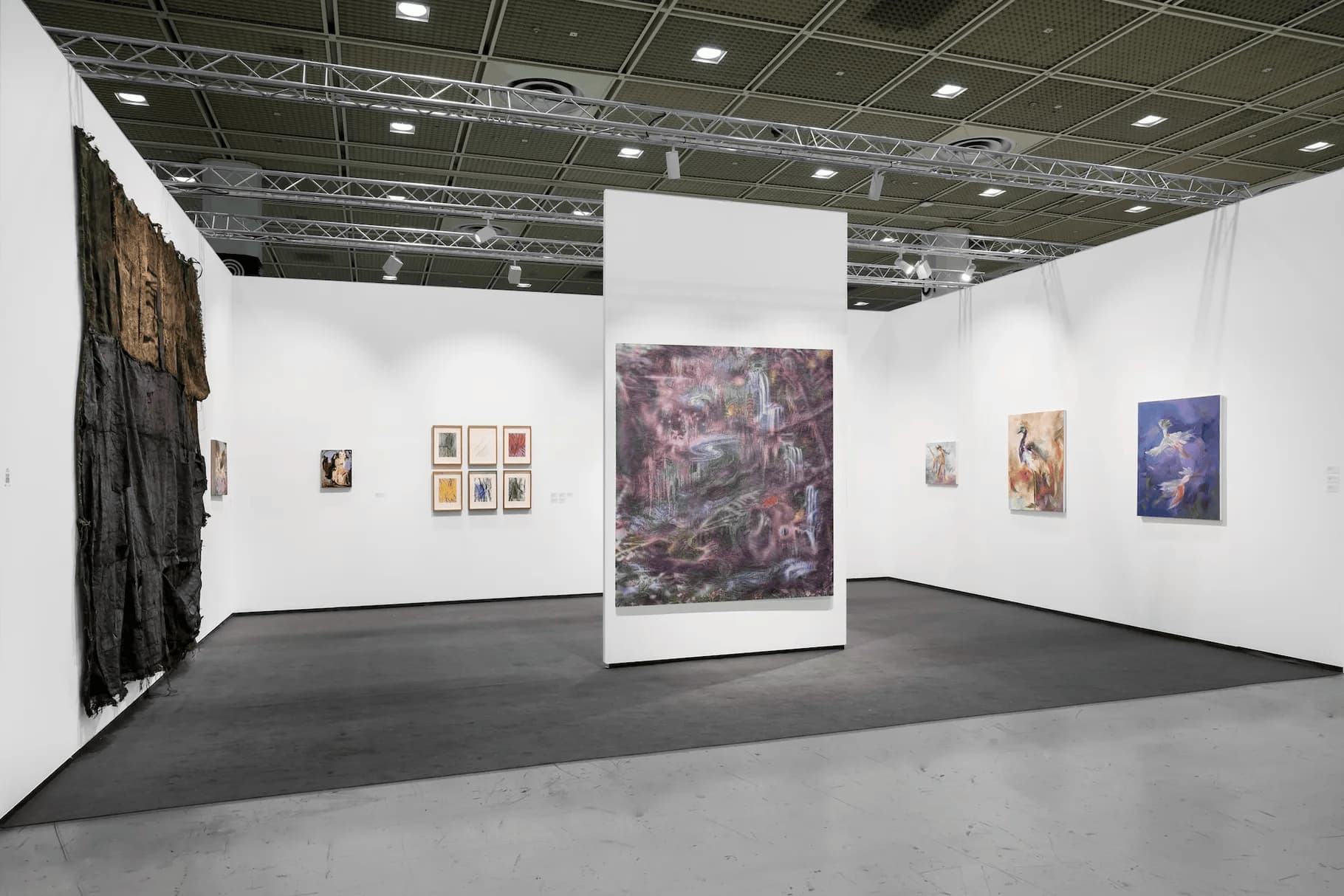 The 10 Best Booths at Frieze Seoul 2025