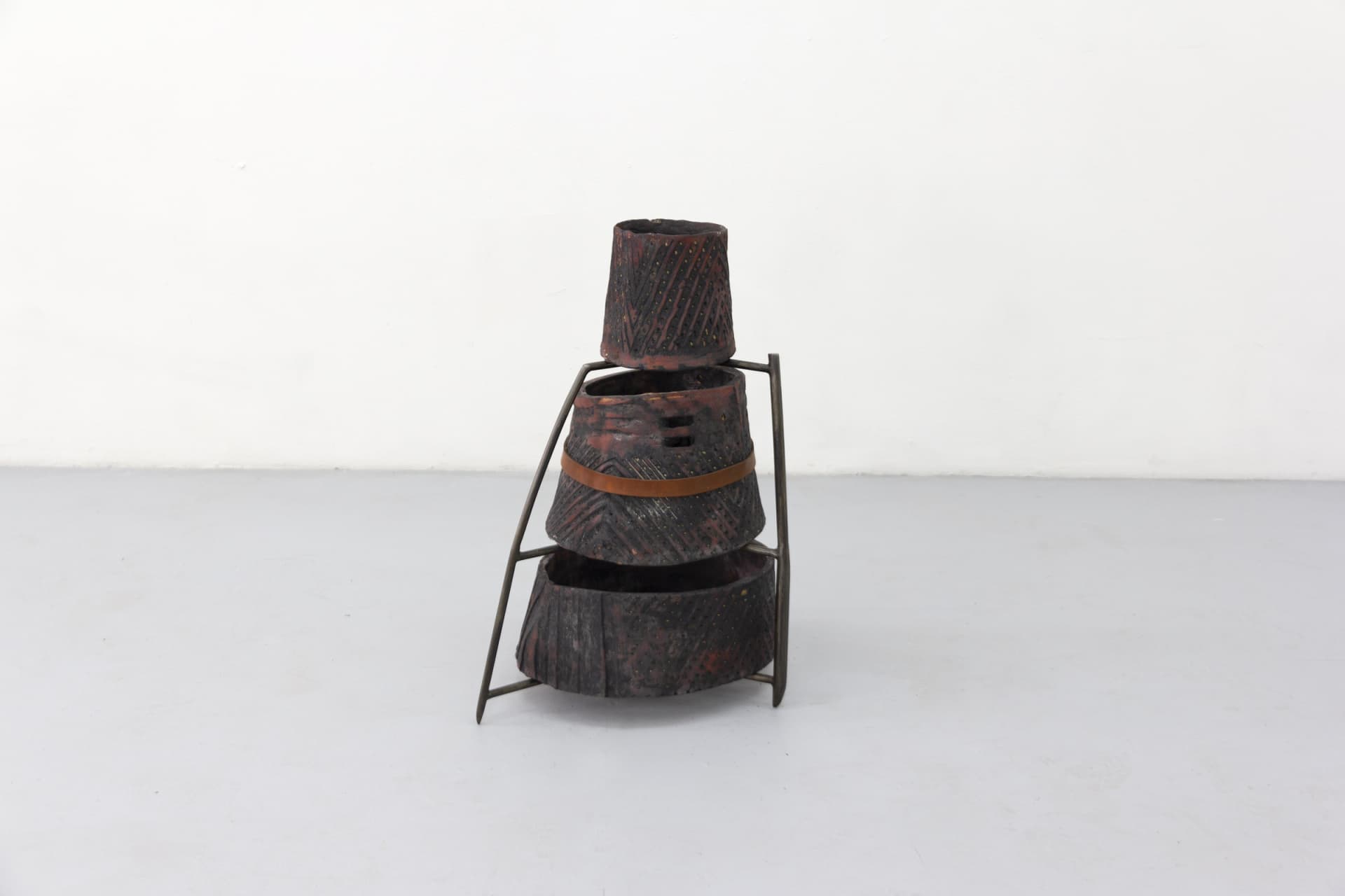 Frieze London 2024: GHOST — view 10