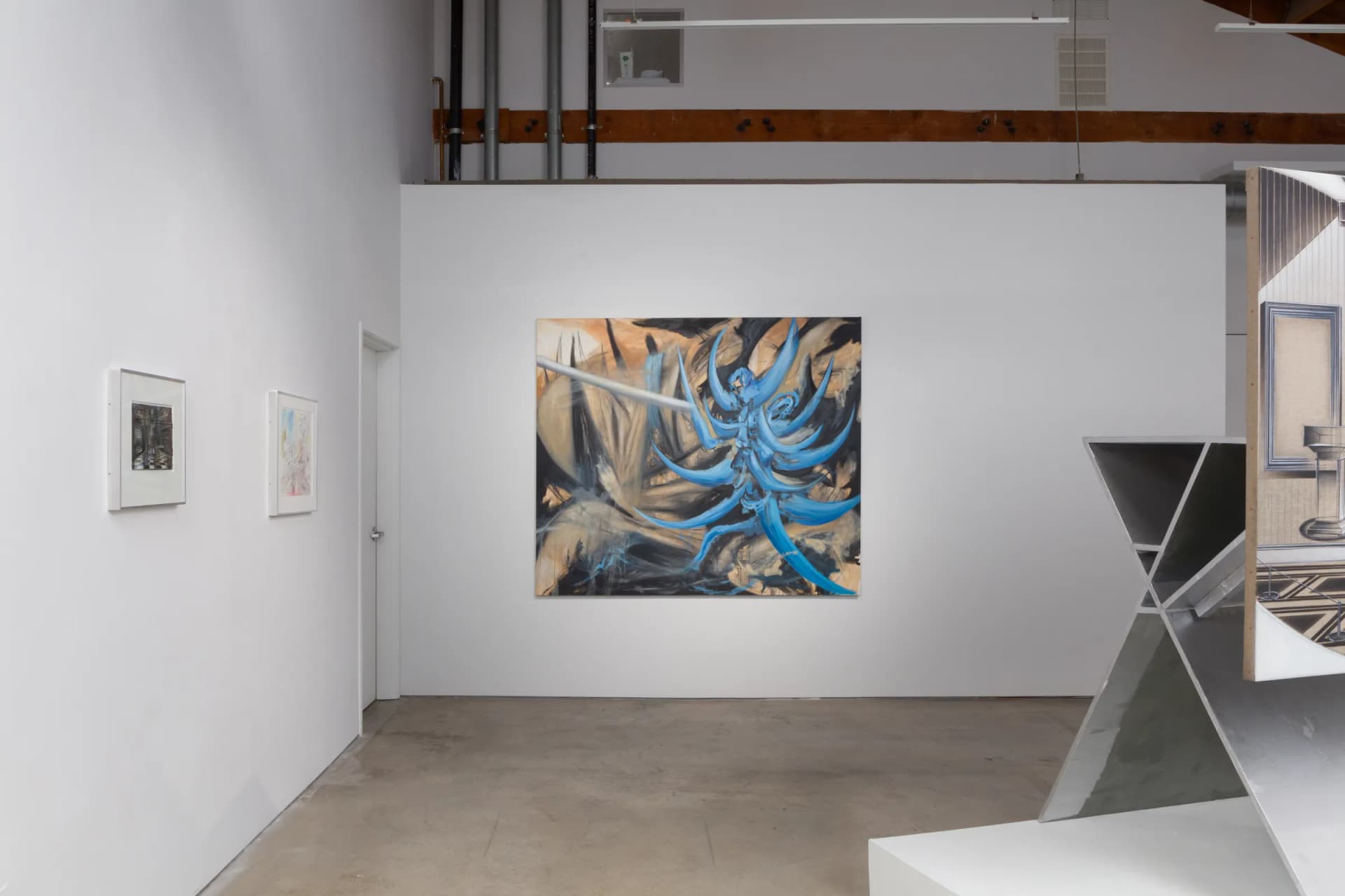 Orders of Emergence — view 10