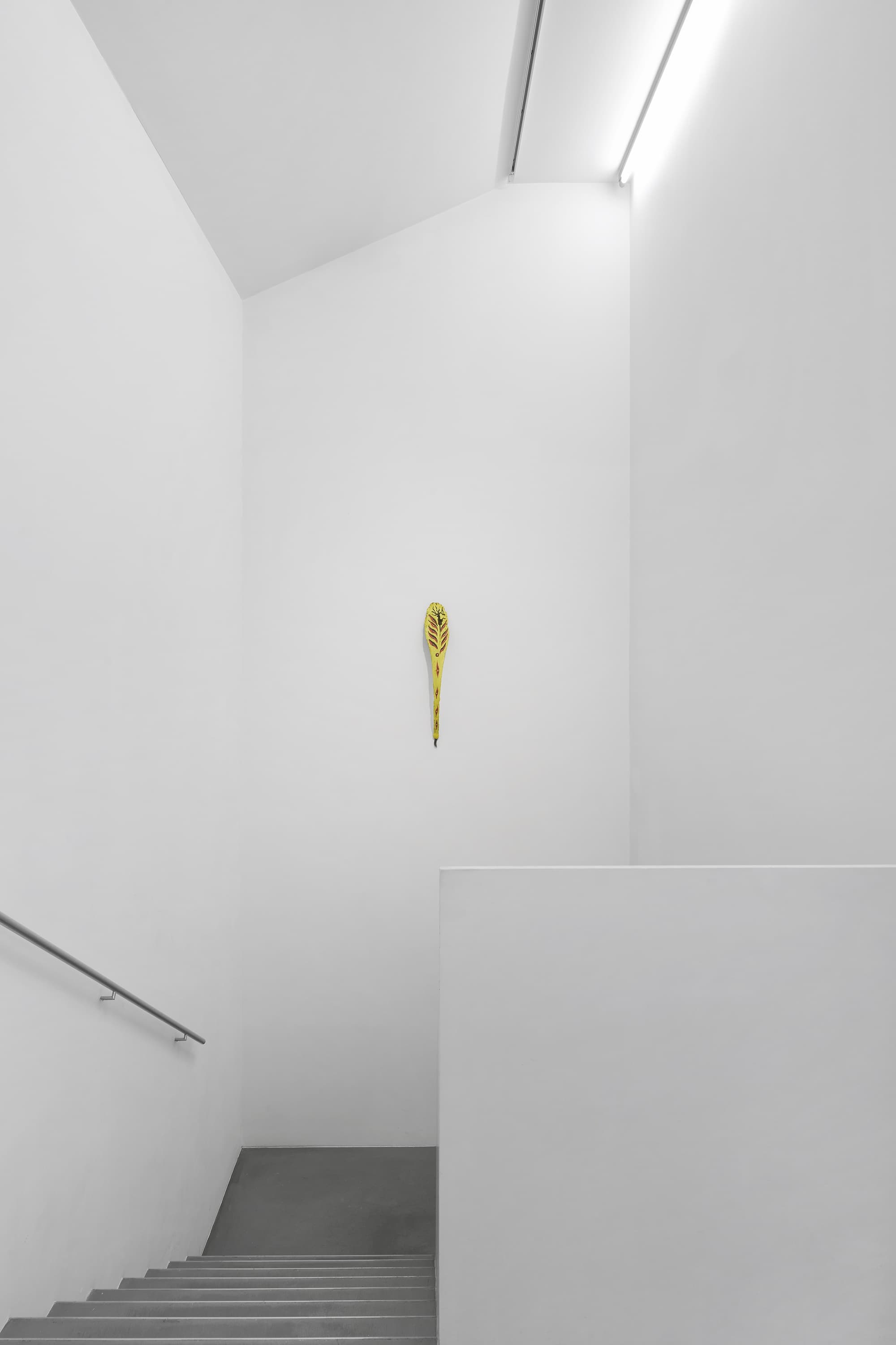 Make Room artists included in group exhibition at Simon Lee Gallery in London