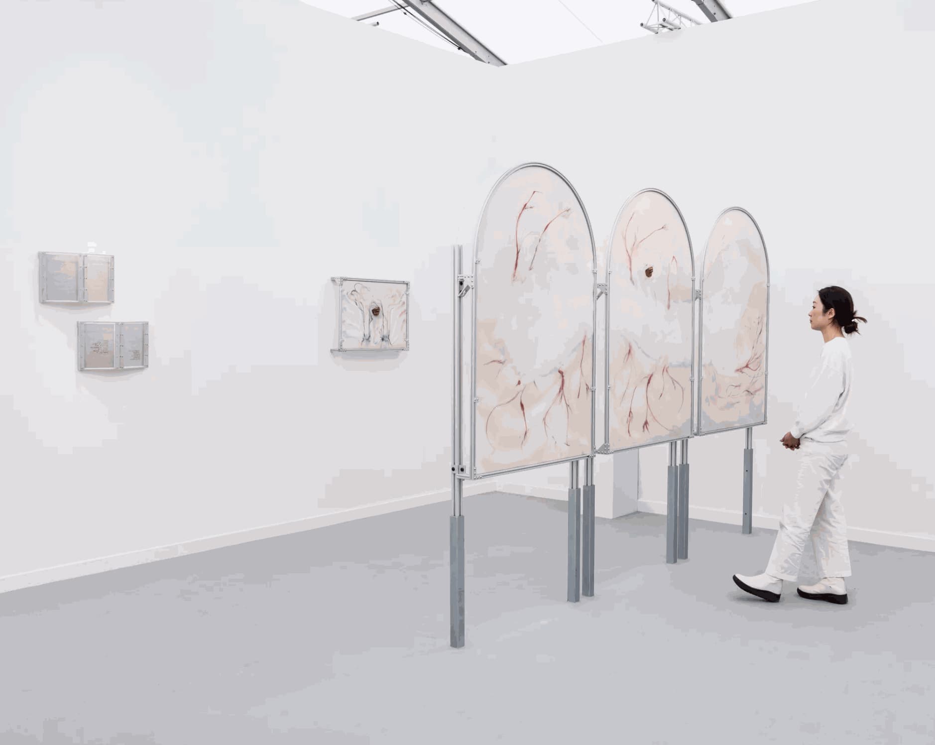 The 10 Best Booths at Frieze Los Angeles 2025