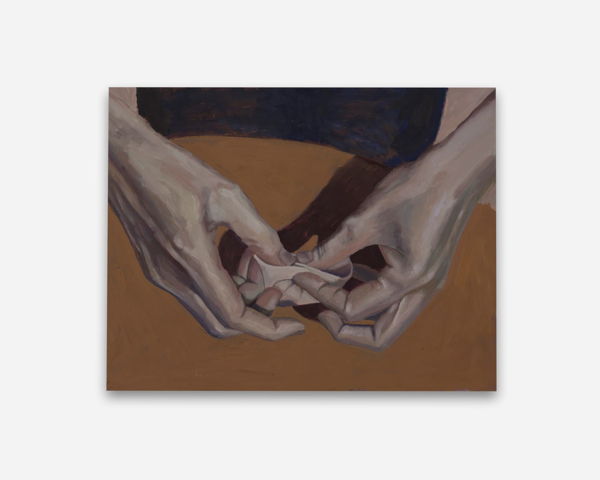 Xiangjie Rebecca Wu: Joy of Yesterday — view 7