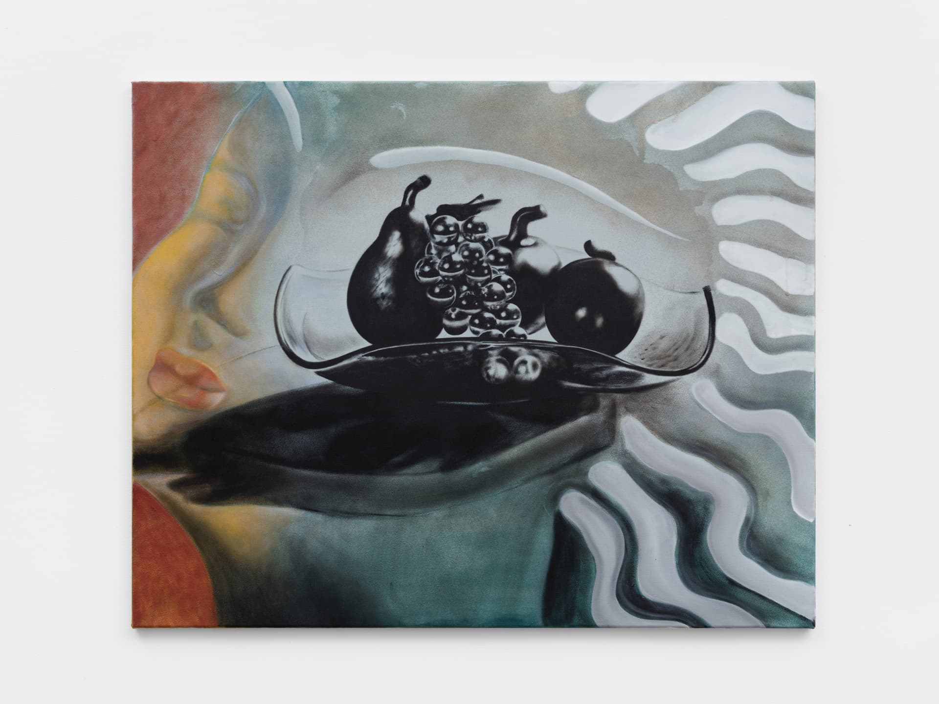 Make Room at Art Brussels 2022 — view 11
