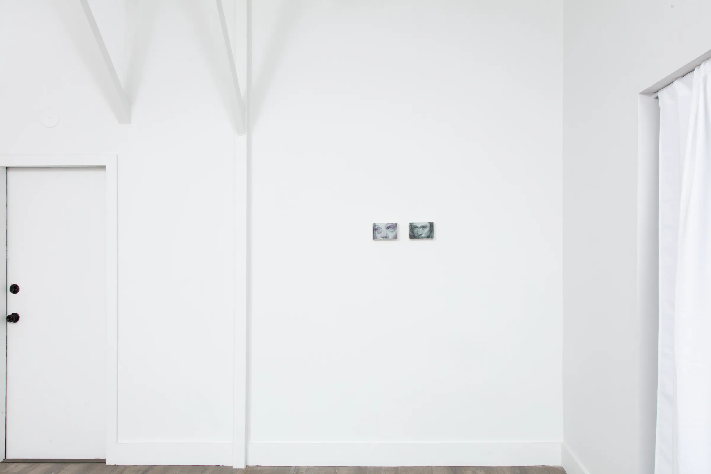 Approach of Another — view 10