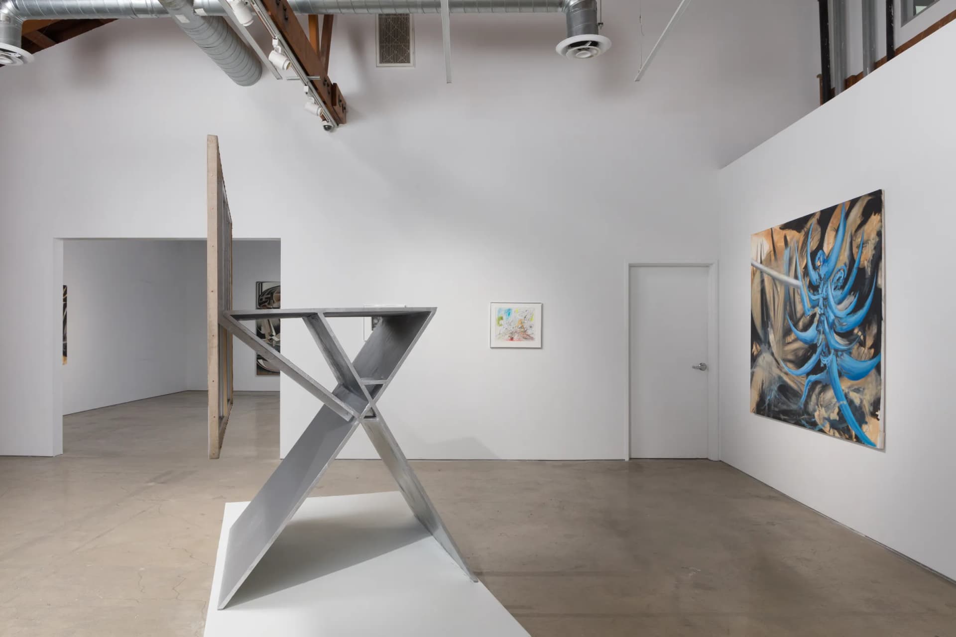 Orders of Emergence — view 6
