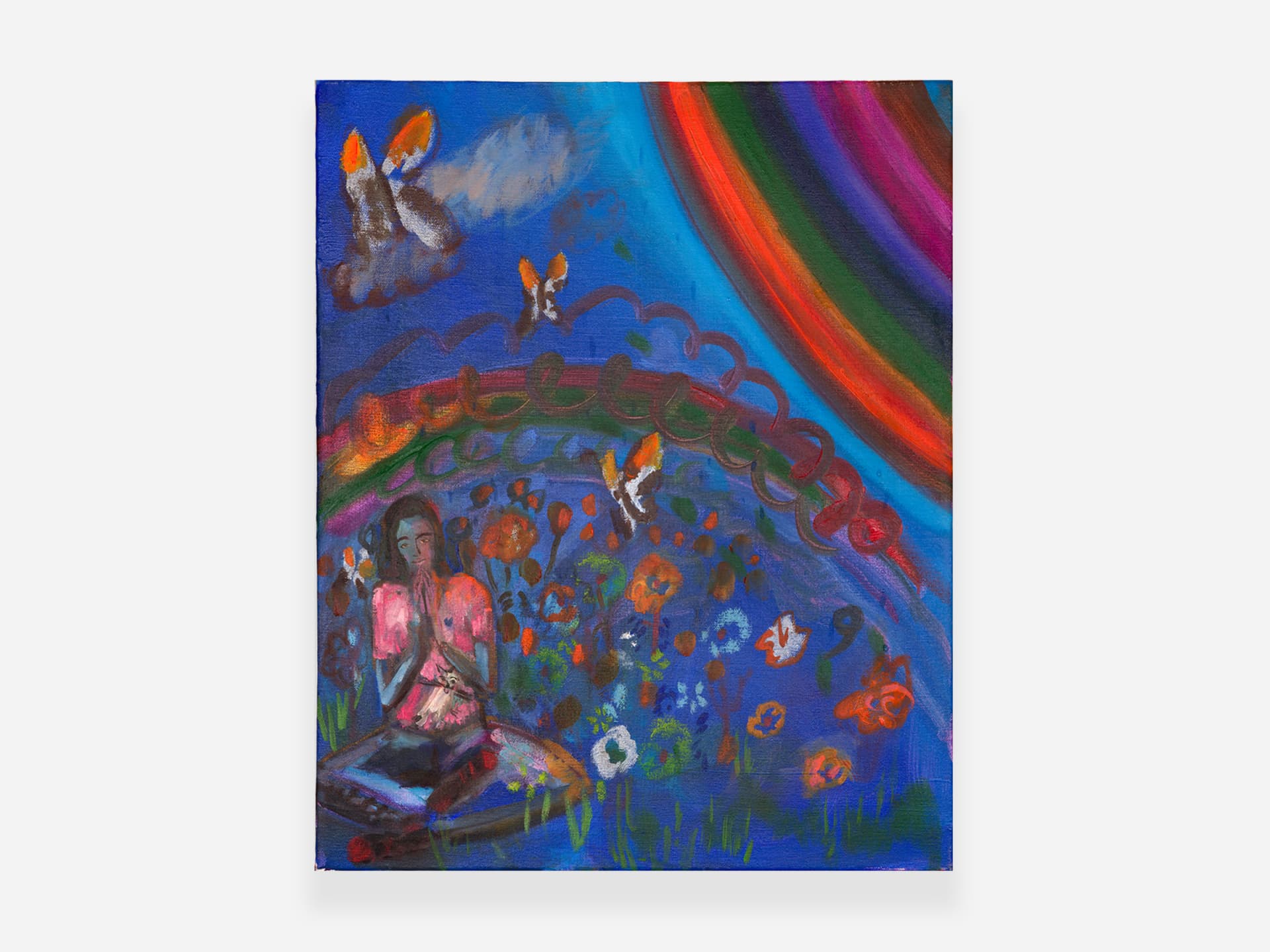 Artists for LA Fire Relief — view 24