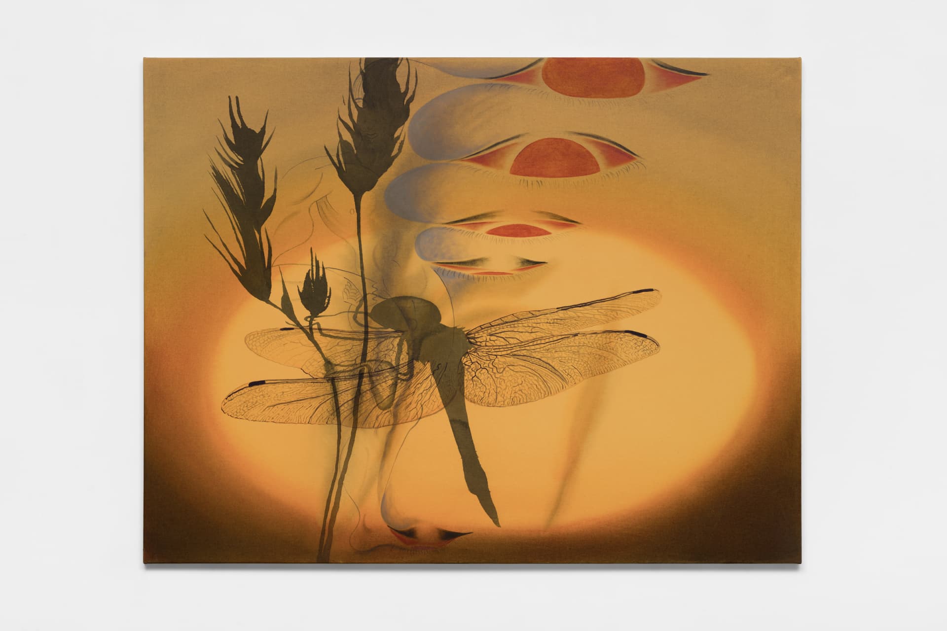 Dallas Art Fair 2025 — view 1