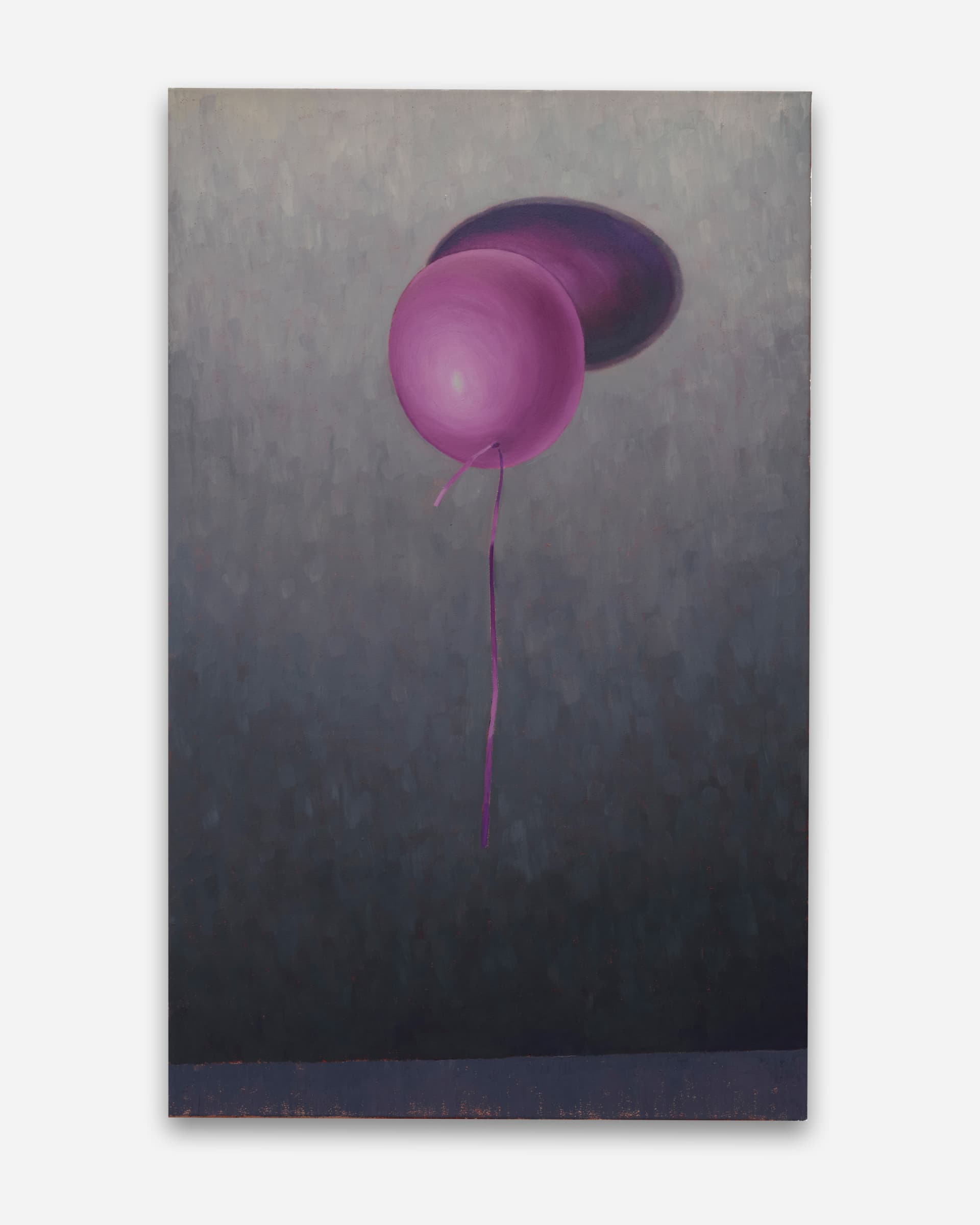Xiangjie Rebecca Wu: Joy of Yesterday — view 2