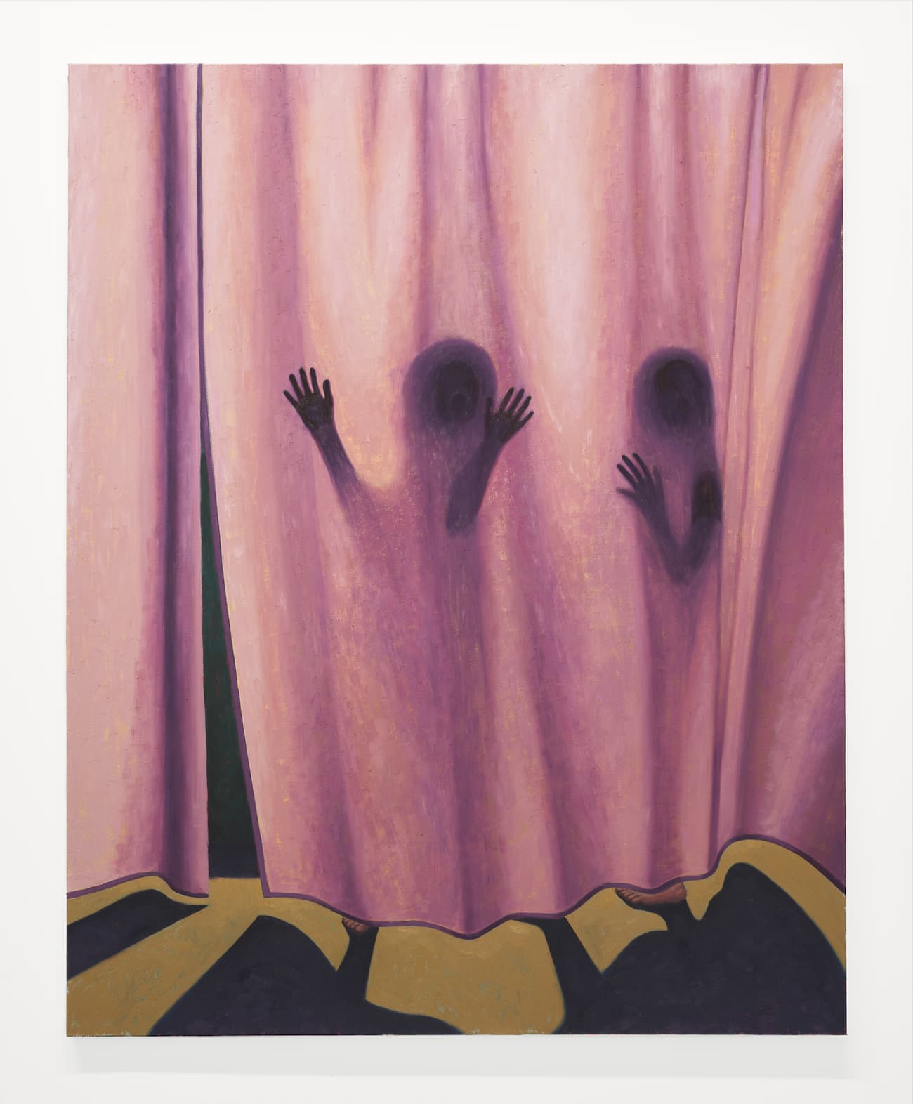 In a quiet studio in Brooklyn, Xiangjie Rebecca Wu traces the afterimages of her rural Chinese childhood. Her oil paintings, steeped in introspection, turn everyday domestic objects into vessels of memory
