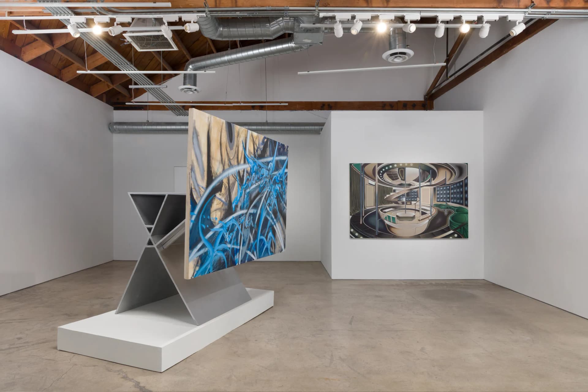 Orders of Emergence — view 1