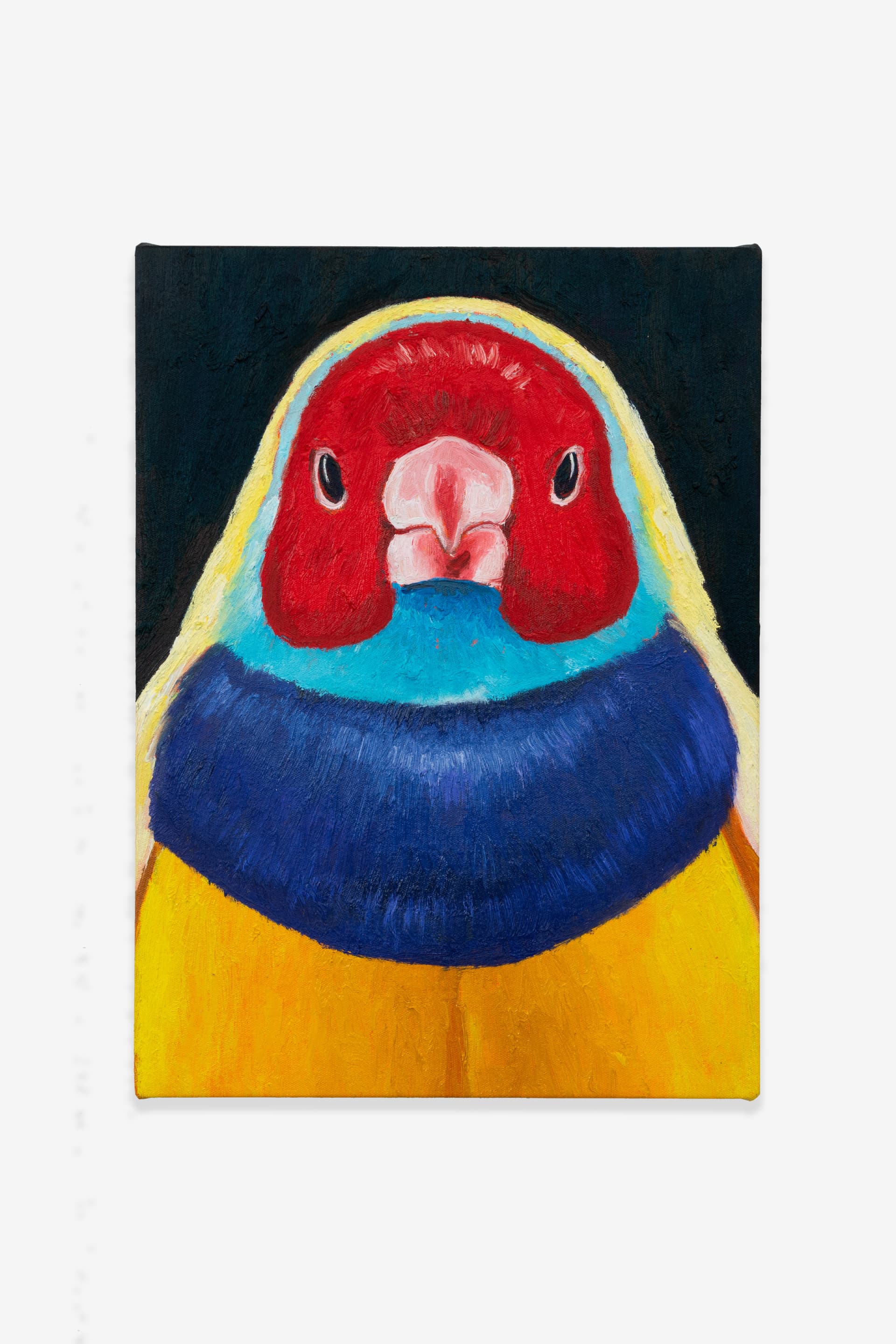 Fawn Rogers: Everything is Sacred, Nothing is Precious; Everything is Precious, Nothing is Sacred — view 10