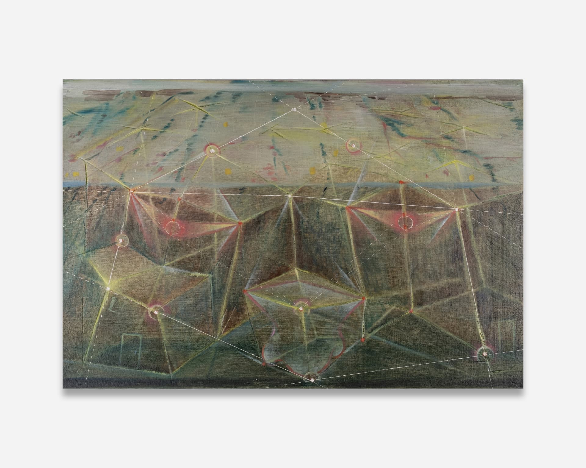 Alice Jiang: Stories of Knowing and Unknowing — view 3