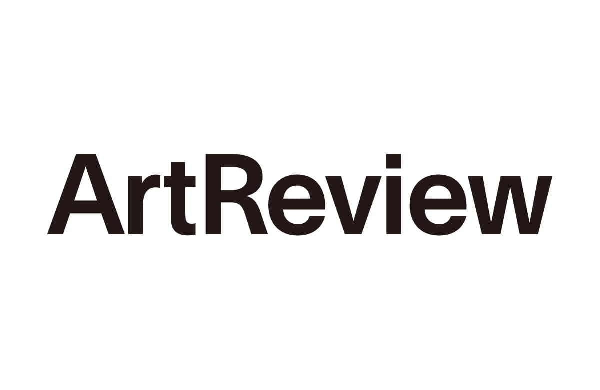 Julia Maiuri's show at Make Room featured in ArtReview